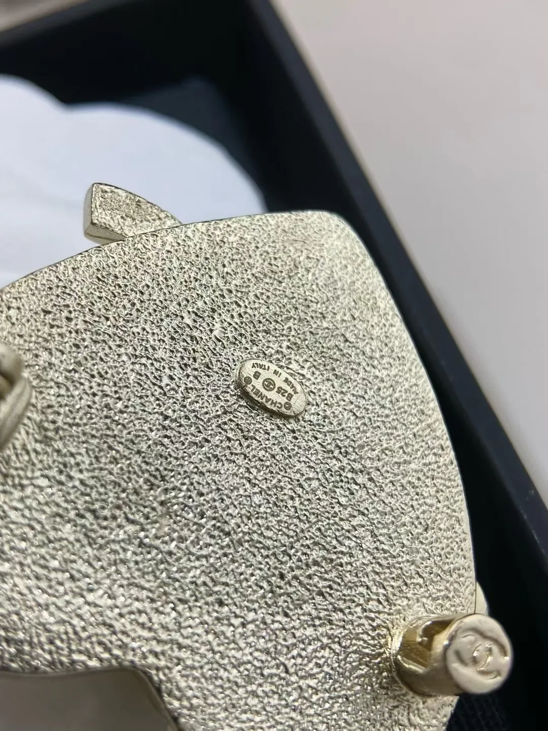 Бижутерия Chanel 99357