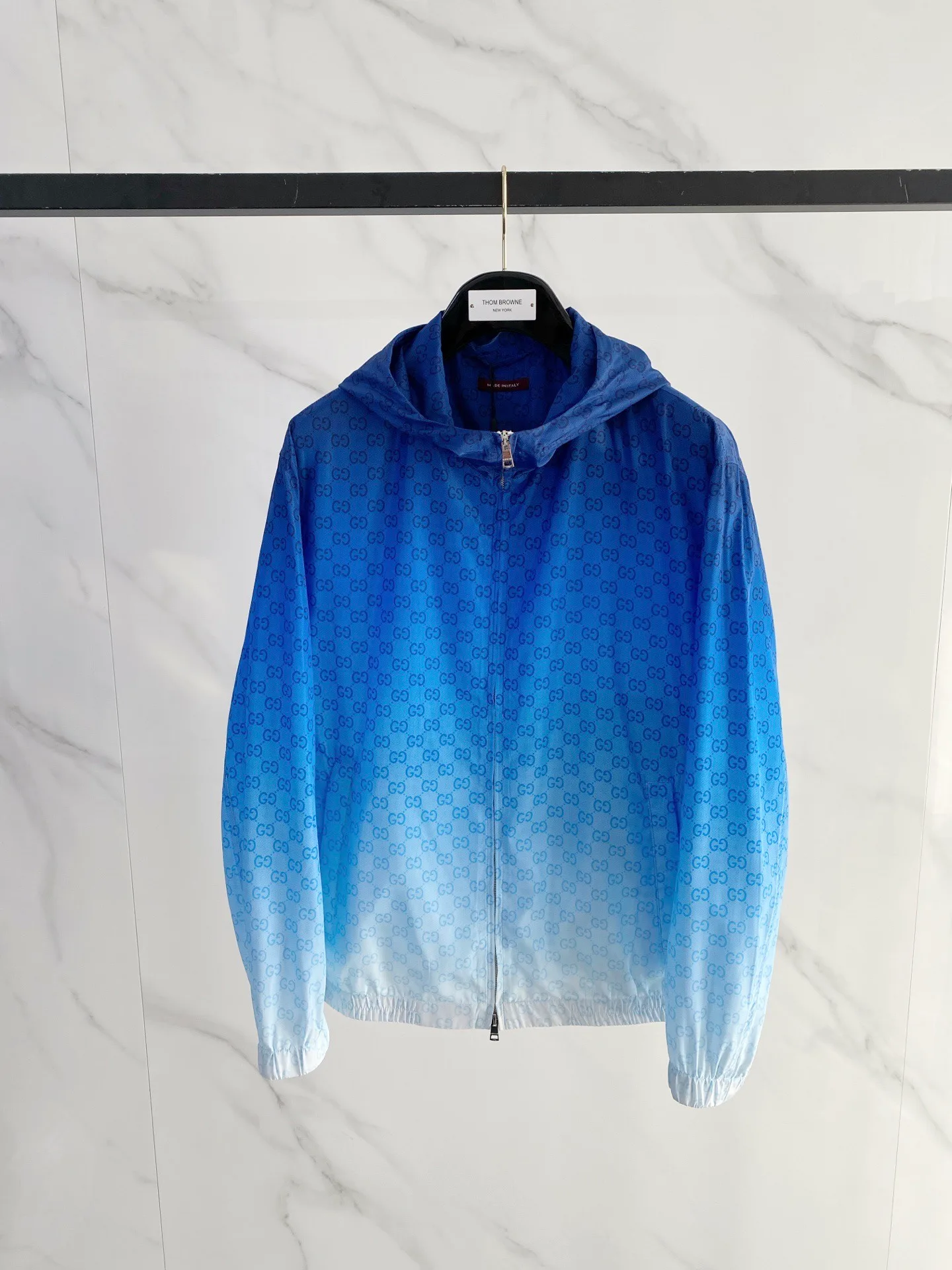 Куртки И Пуховики Мужские Gucci 11664811