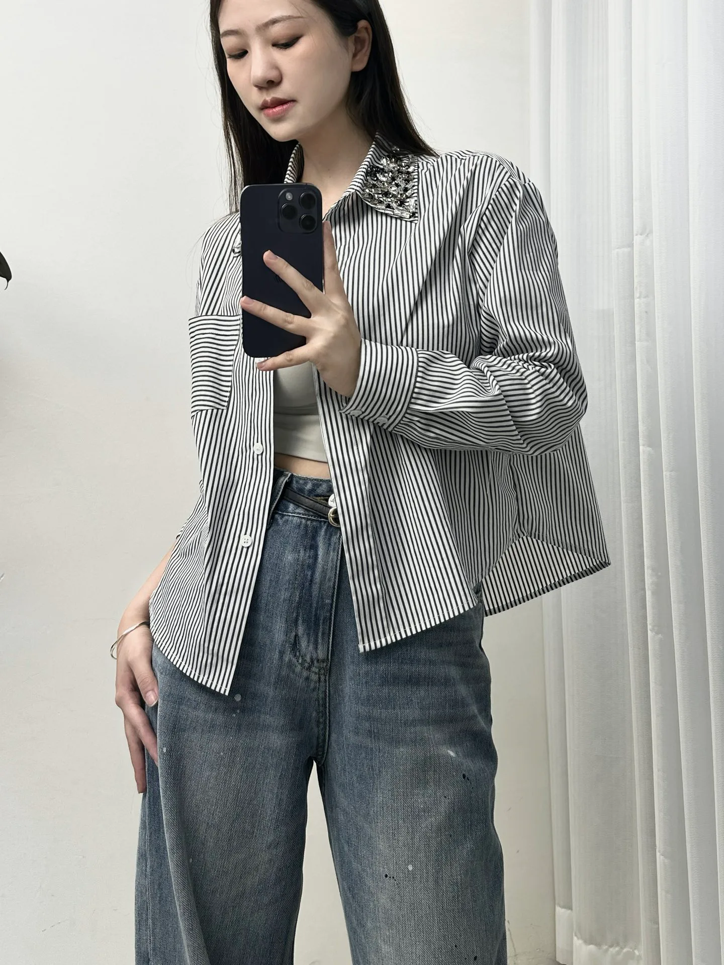 Рубашки Женские Max Mara 5890068