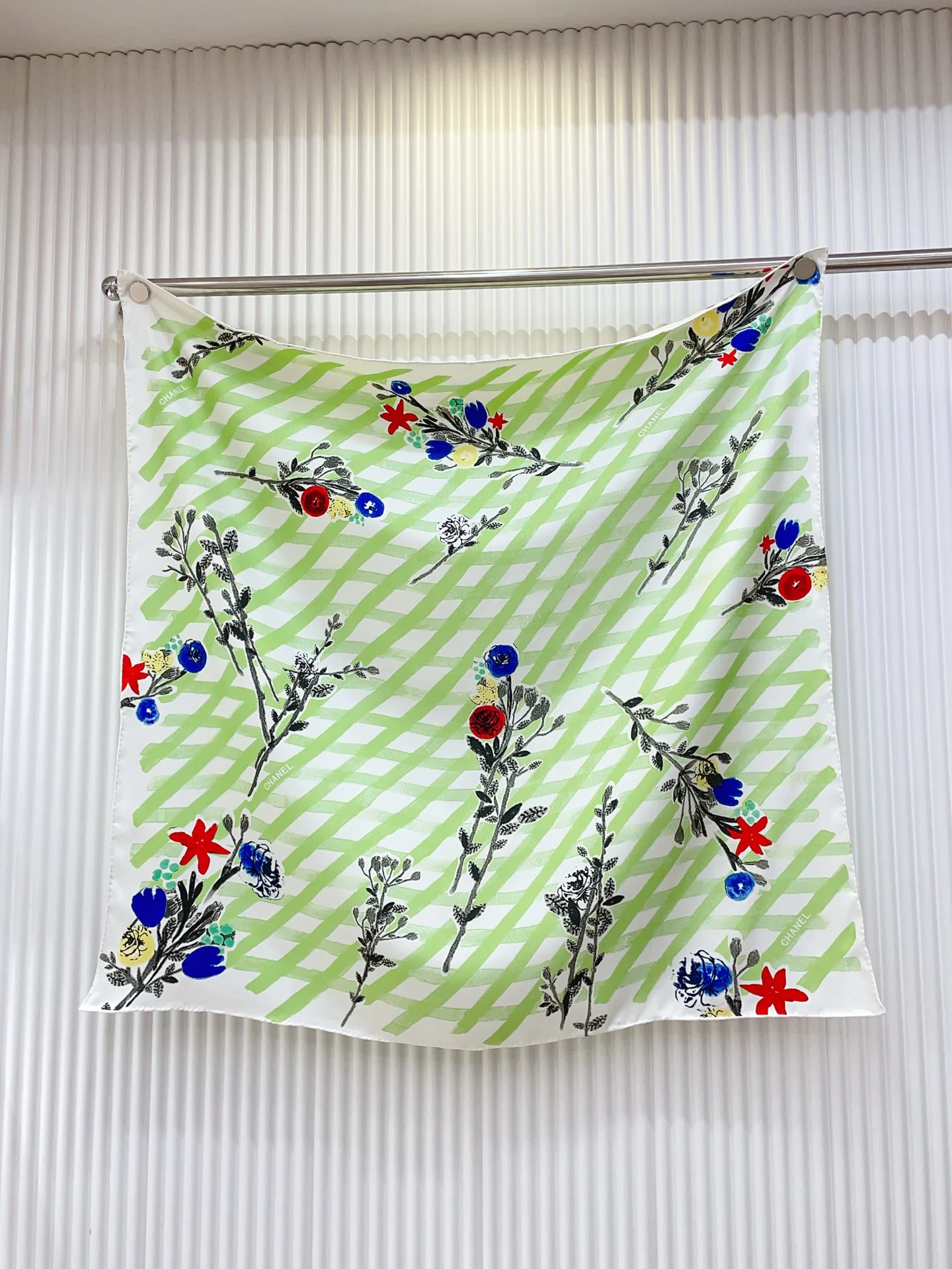 Платки Chanel 13119773