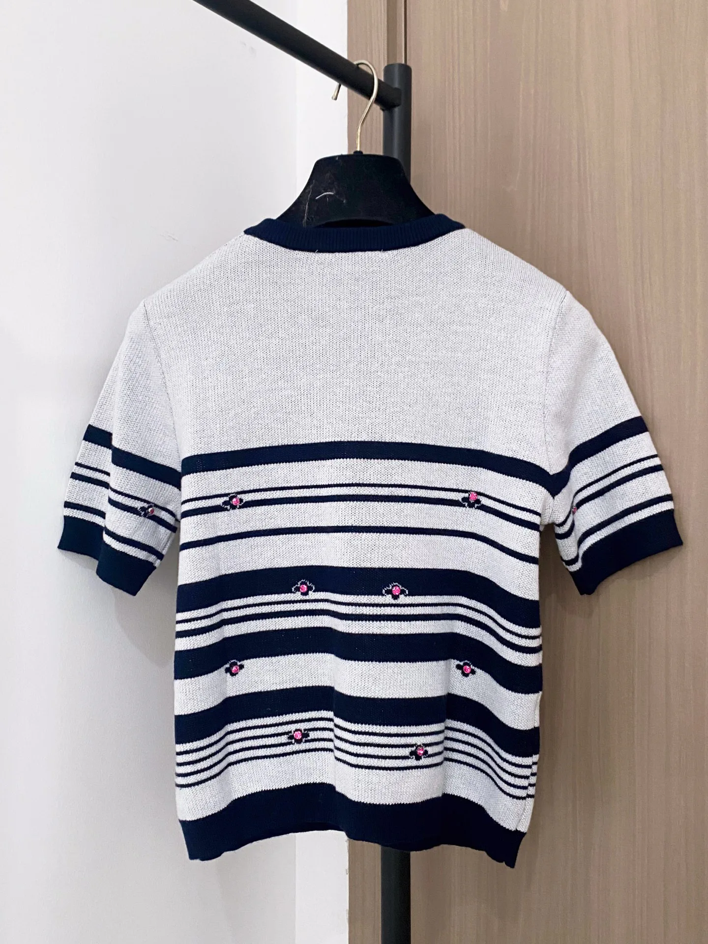 Джемперы И Свитеры Женские Chanel 9083695