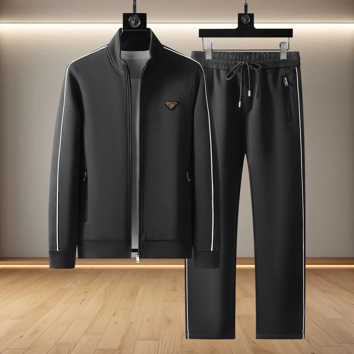 Спортивные Костюмы Мужские Prada 791453