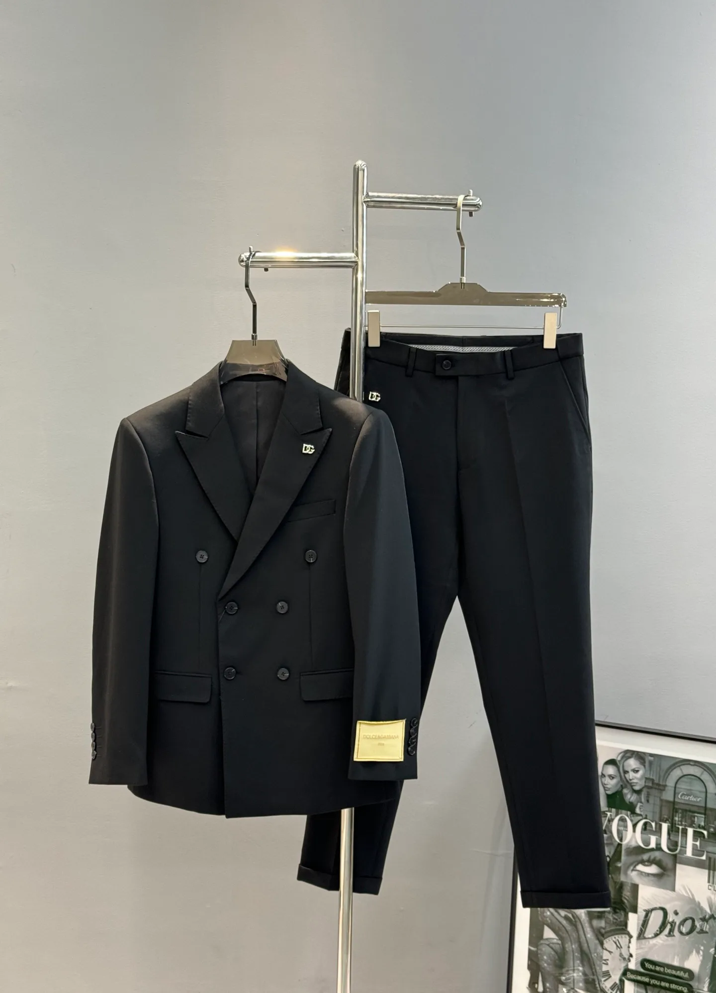 Пиджаки Мужские Dolce & Gabbana 927879