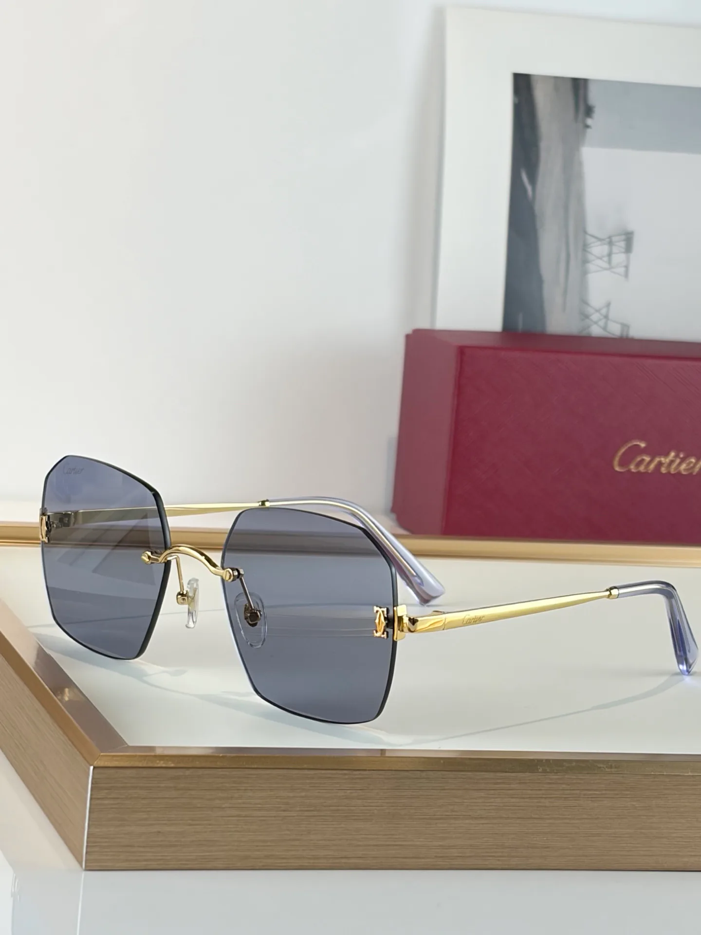 Очки Cartier 11232953