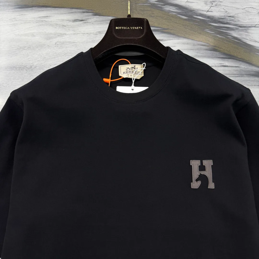 Футболки Мужские Hermes 3424088