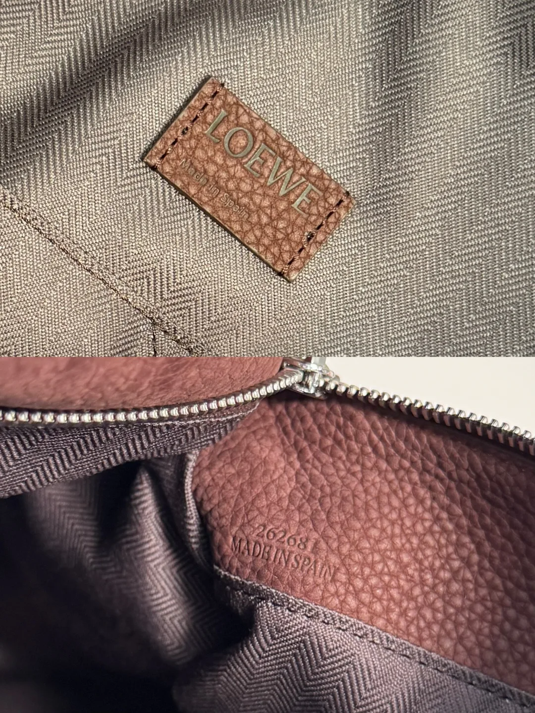 Классические Сумки Женские Loewe 11674526