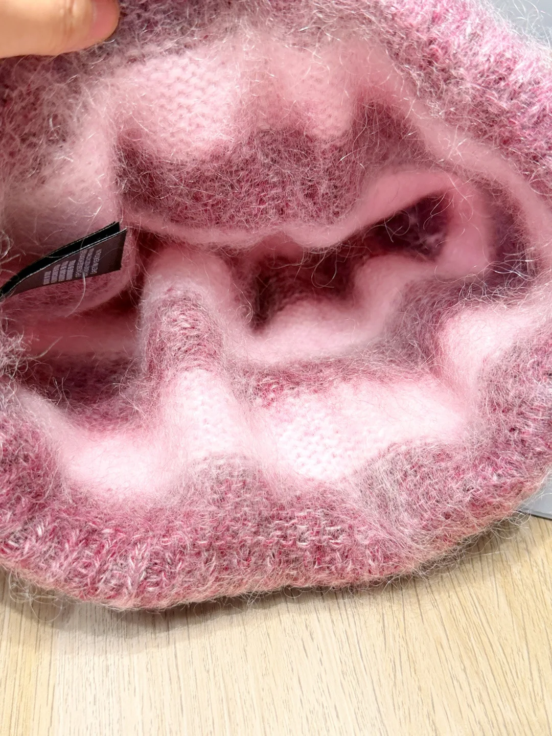 Головные Уборы Miu Miu 671935