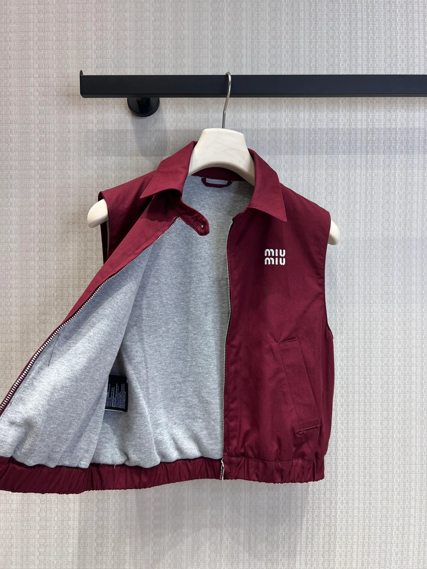 Жилеты Женские Miu Miu 11165839