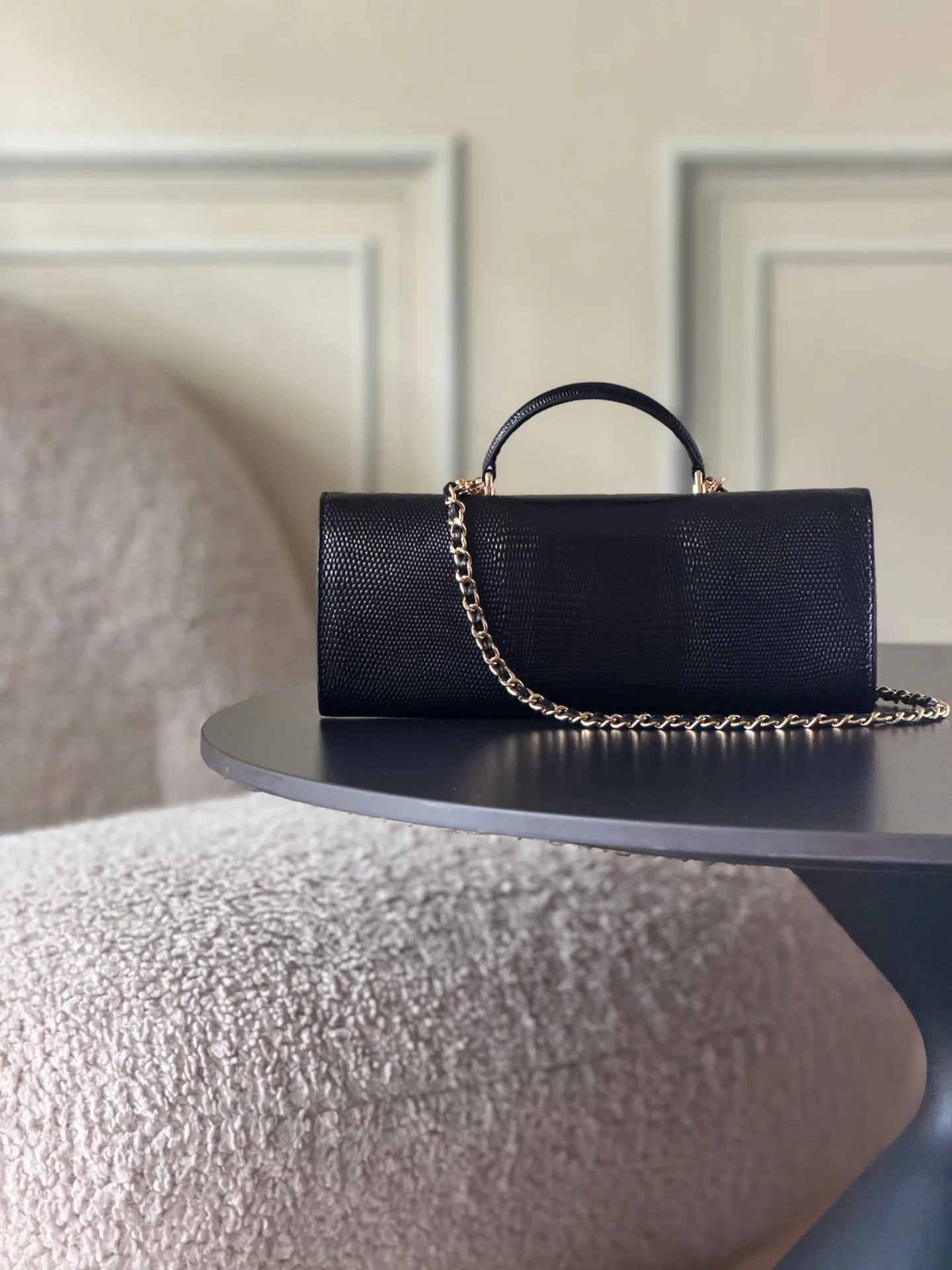 Классические Сумки Женские Chanel 17498620
