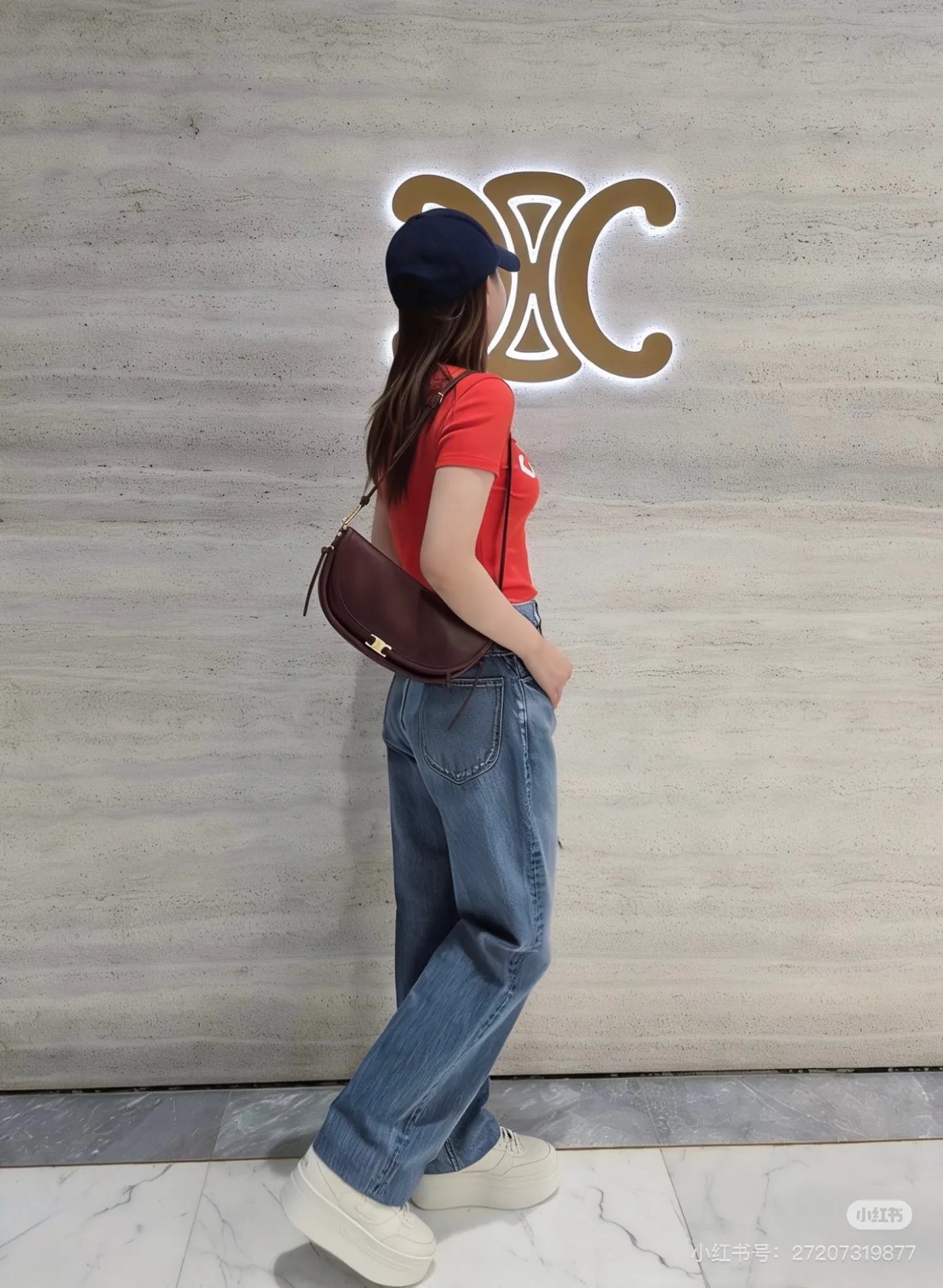 Футболки Женские Celine 13419784