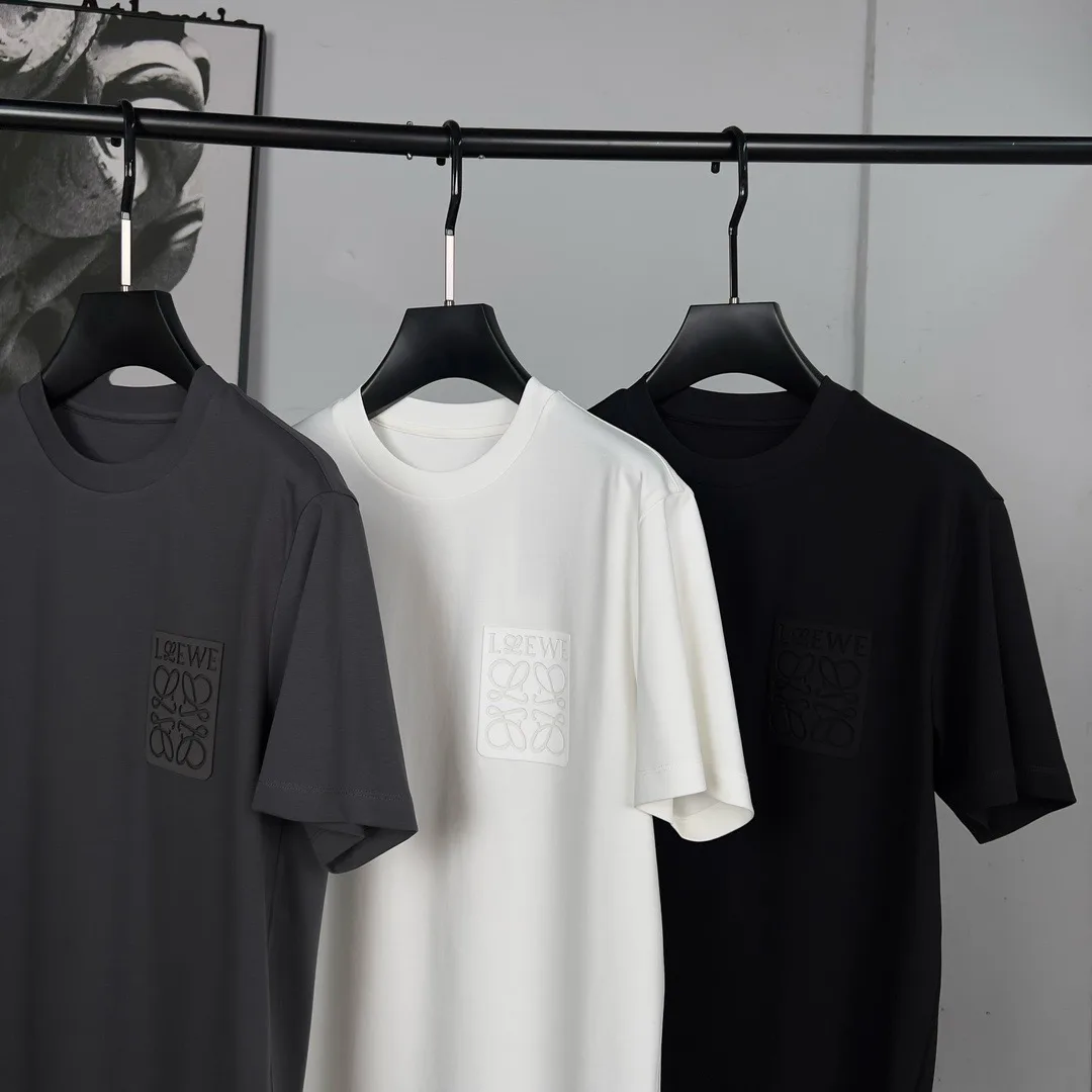 Футболки Мужские Loewe 31288