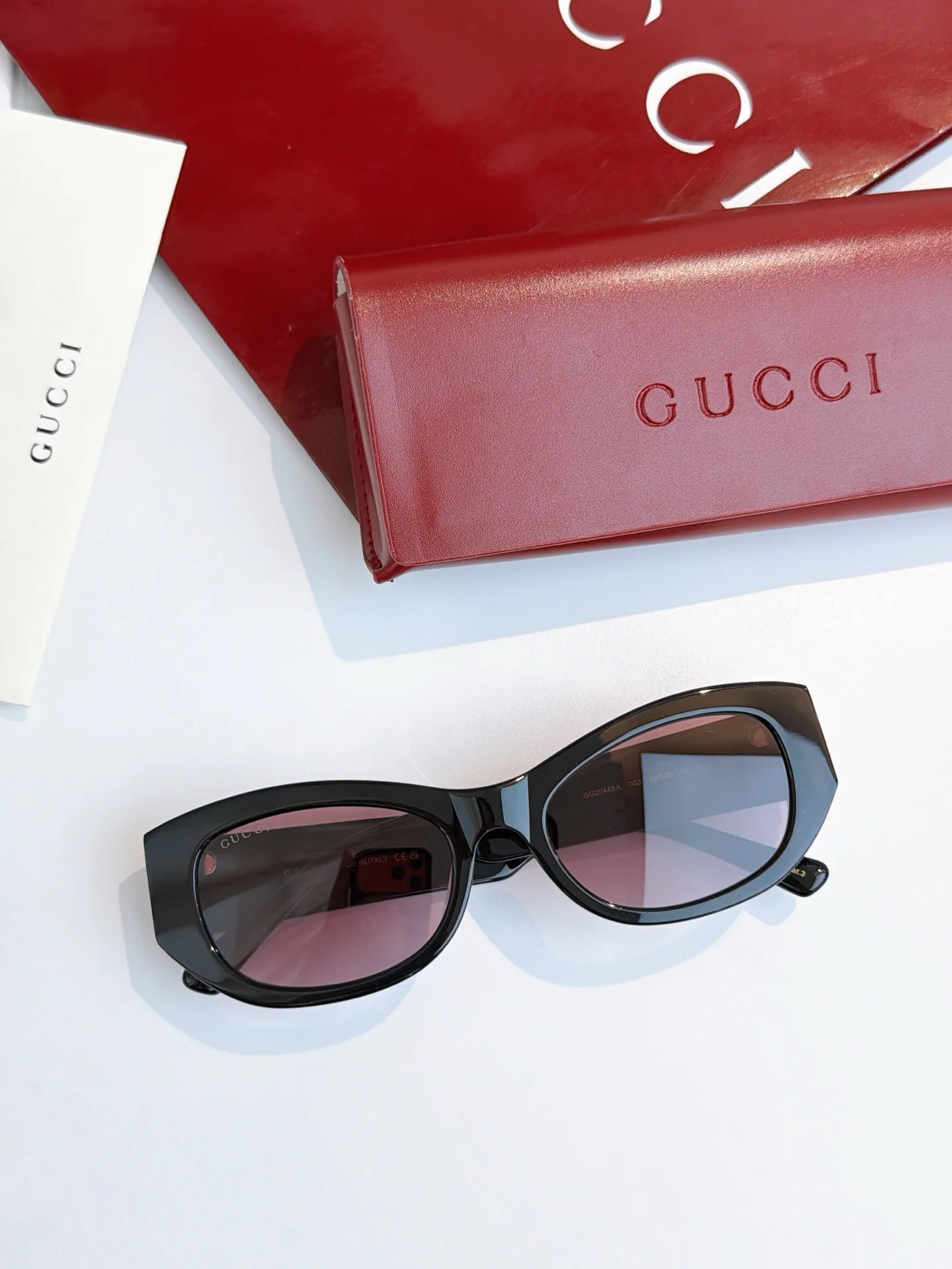 Очки Gucci 11431564