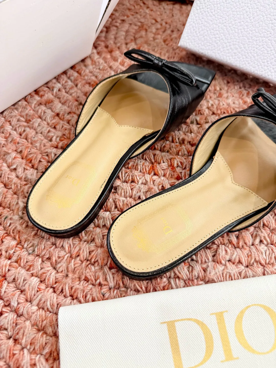 Сандалии Женские Christian Dior 13472702