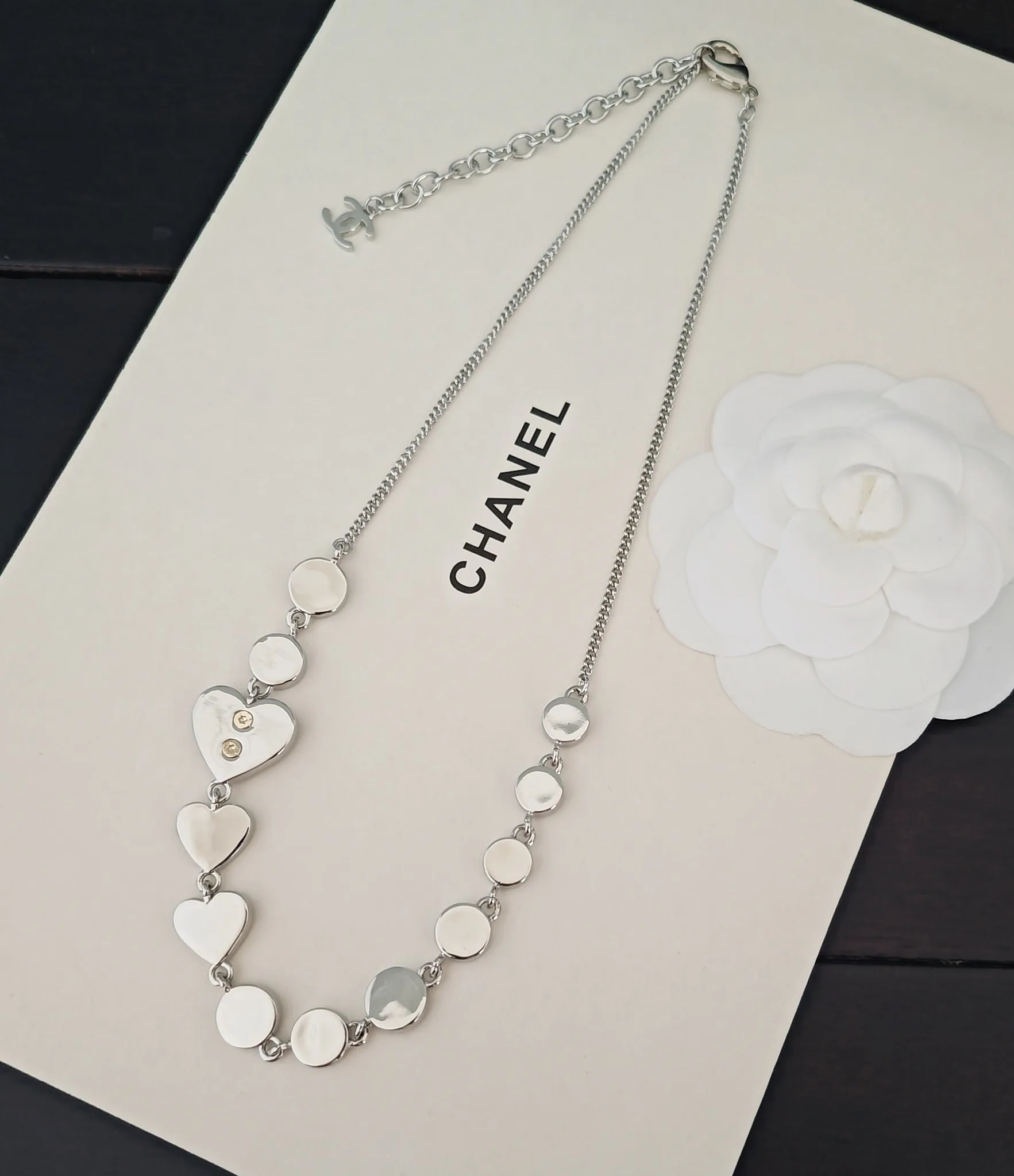 Бижутерия Chanel 11698038