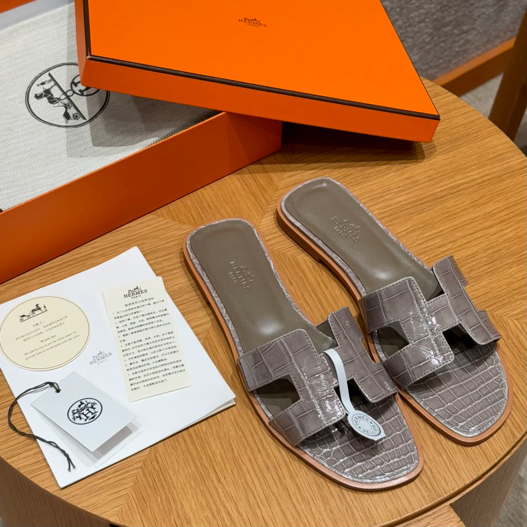 Сандалии Женские Hermes 11444357