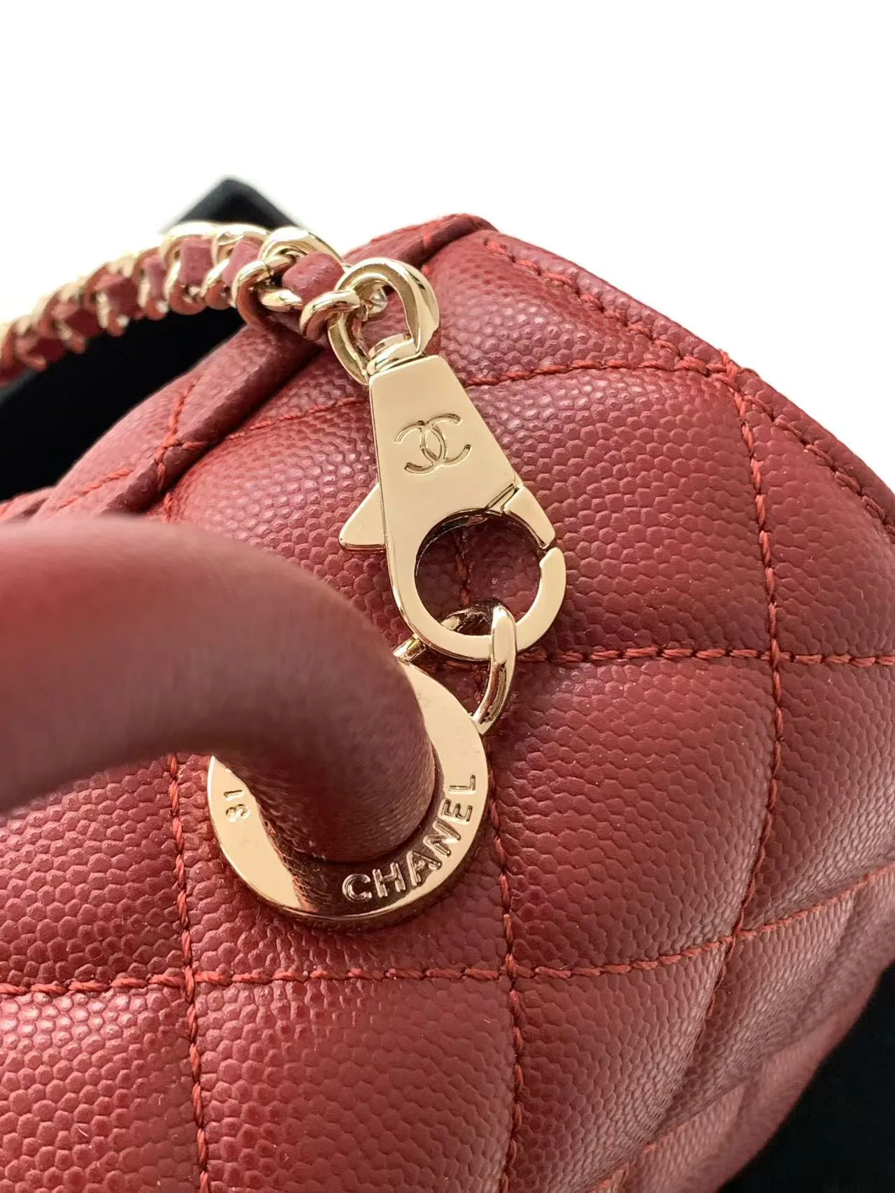 Сумки На Ремне Женские Chanel 994899
