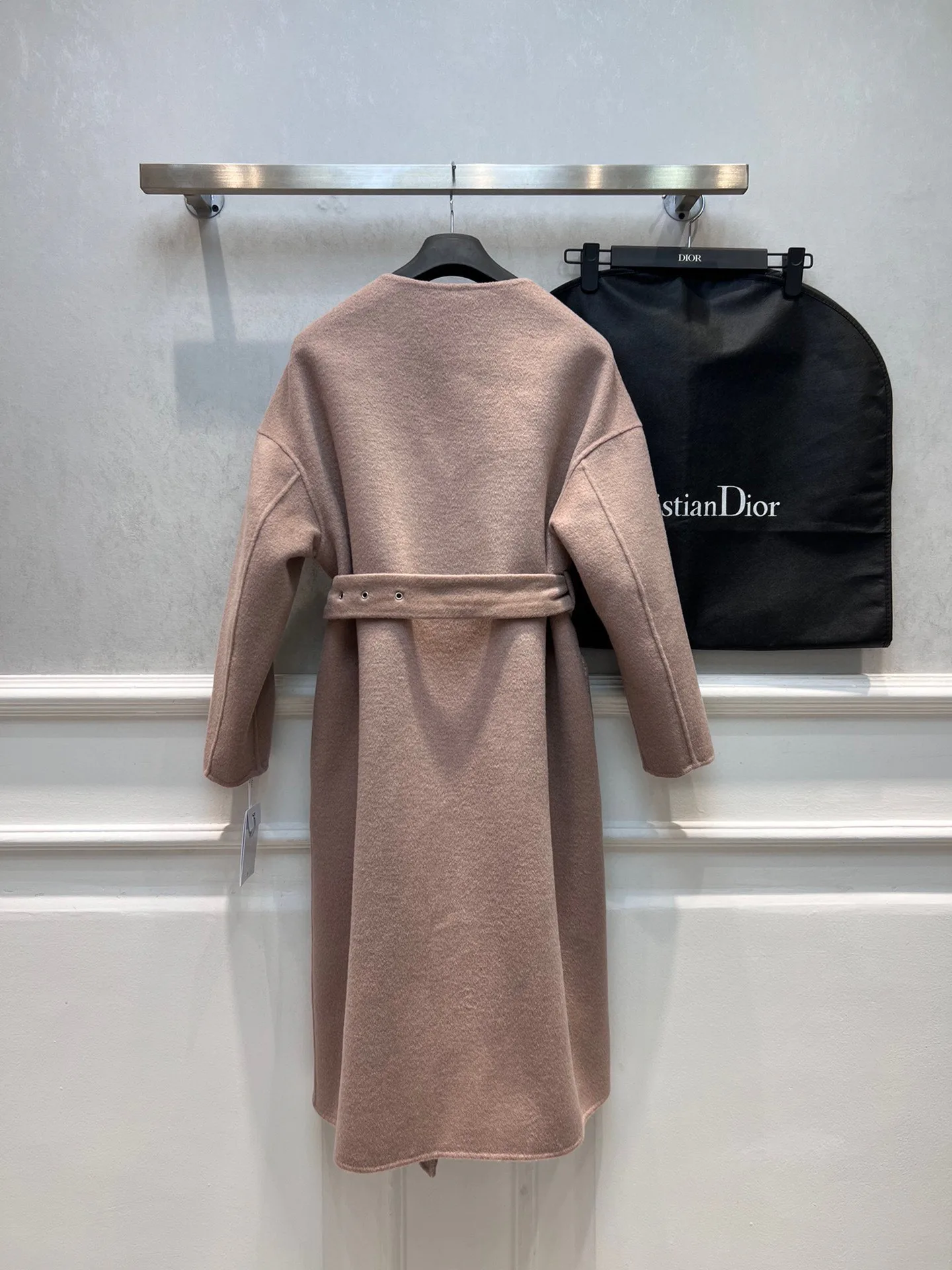 Пальто Женские Christian Dior 1757223