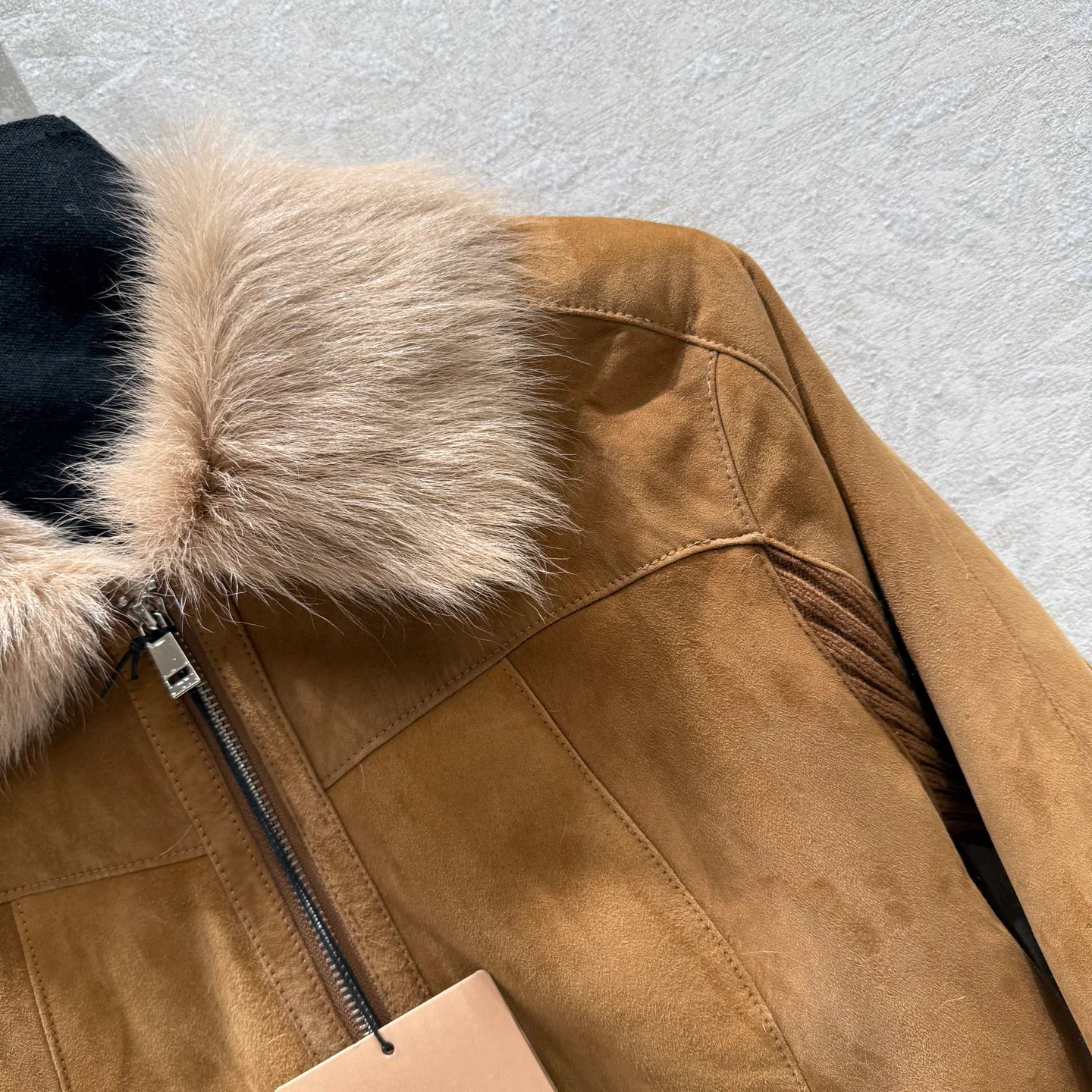 Кожаные Куртки И Дублёнки Женские Miu Miu 18743185