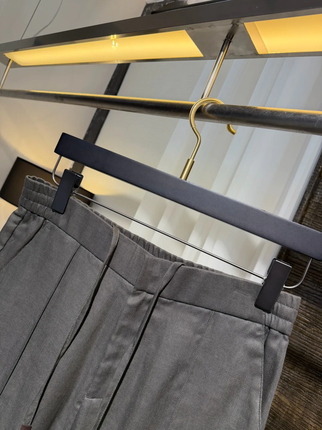 Брюки Мужские Zegna 11558565