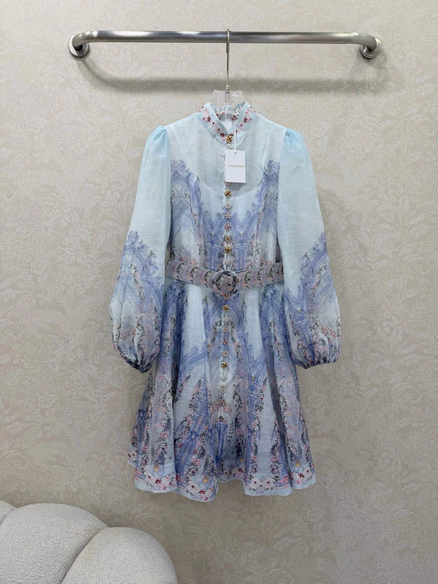 Платья Женские Zimmermann 1850997