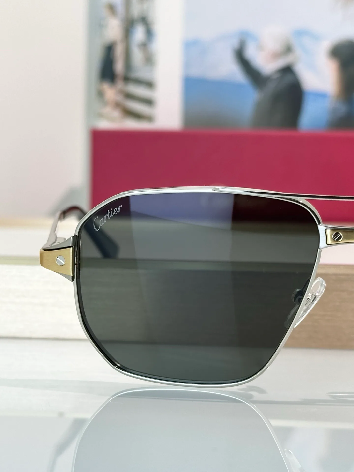 Очки Cartier 11632054