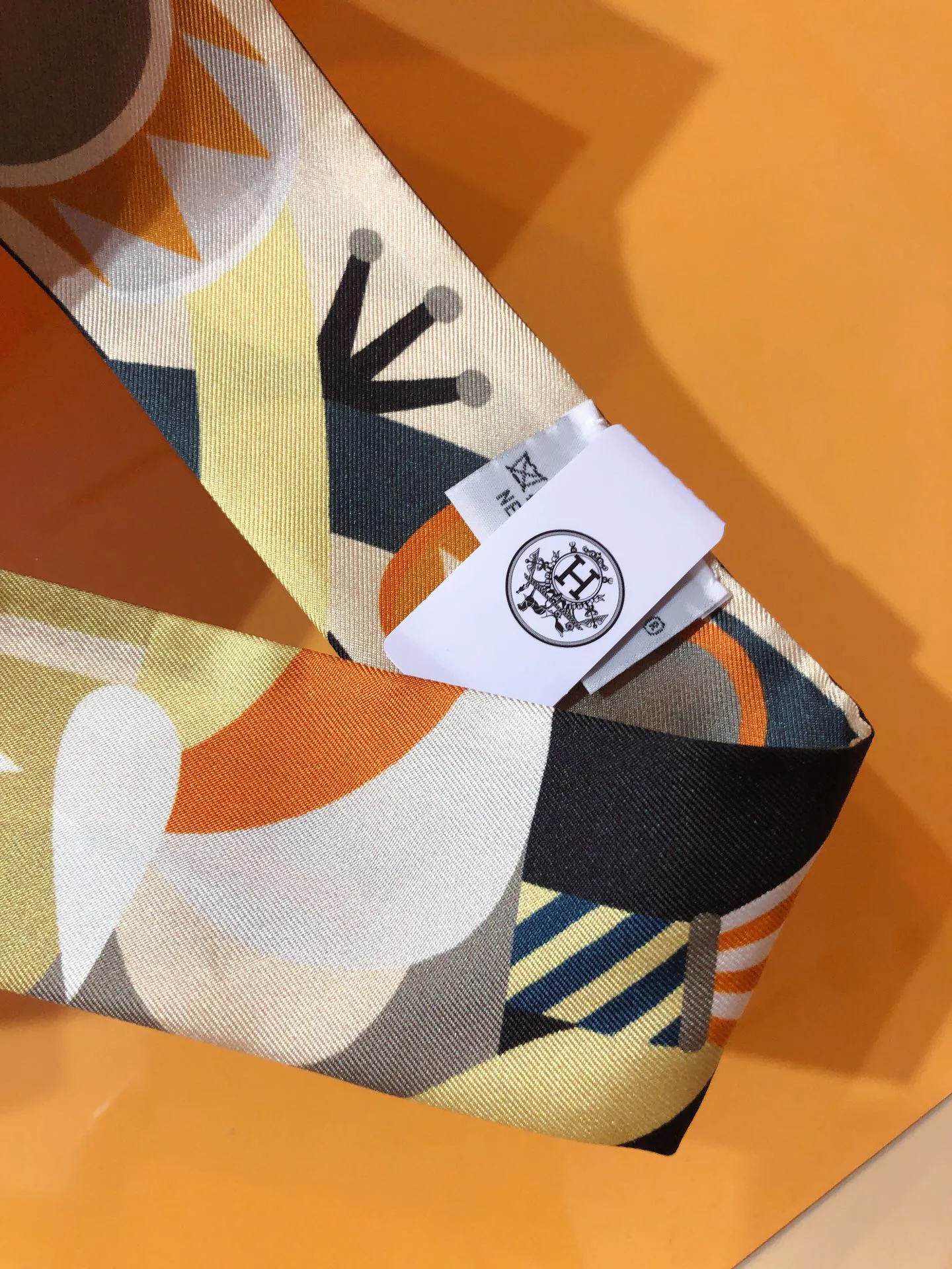 Платки Hermes 1780912