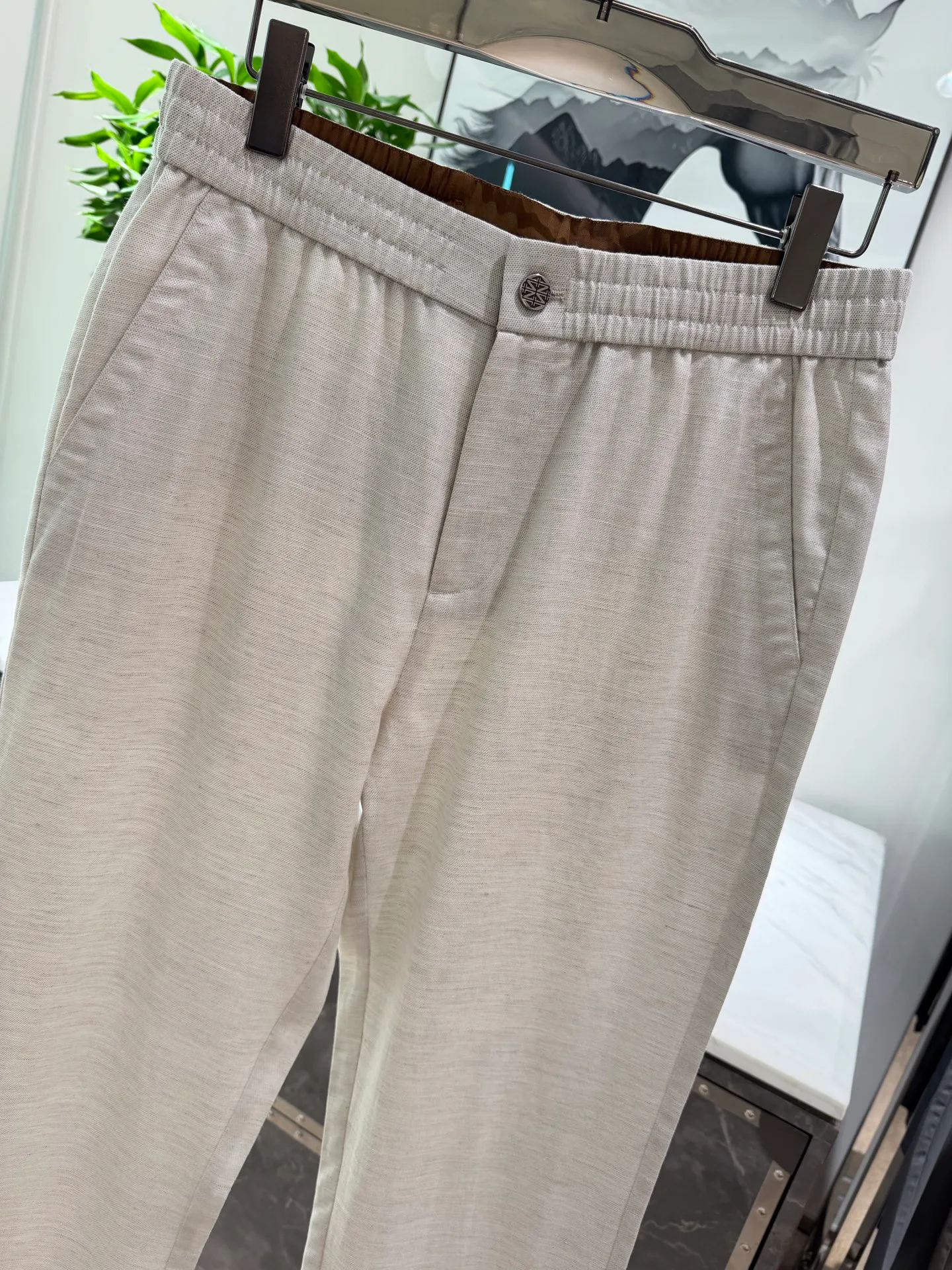 Брюки Женские Zegna 10507322