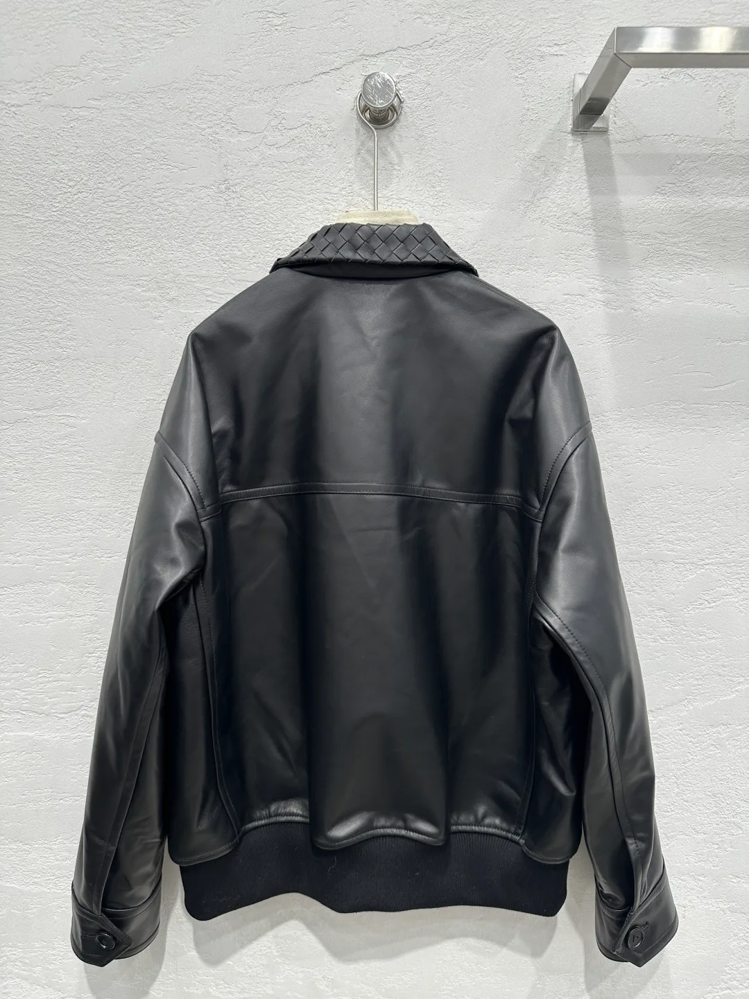 Куртки Женские Bottega Veneta Куртки Женские Bottega Veneta
