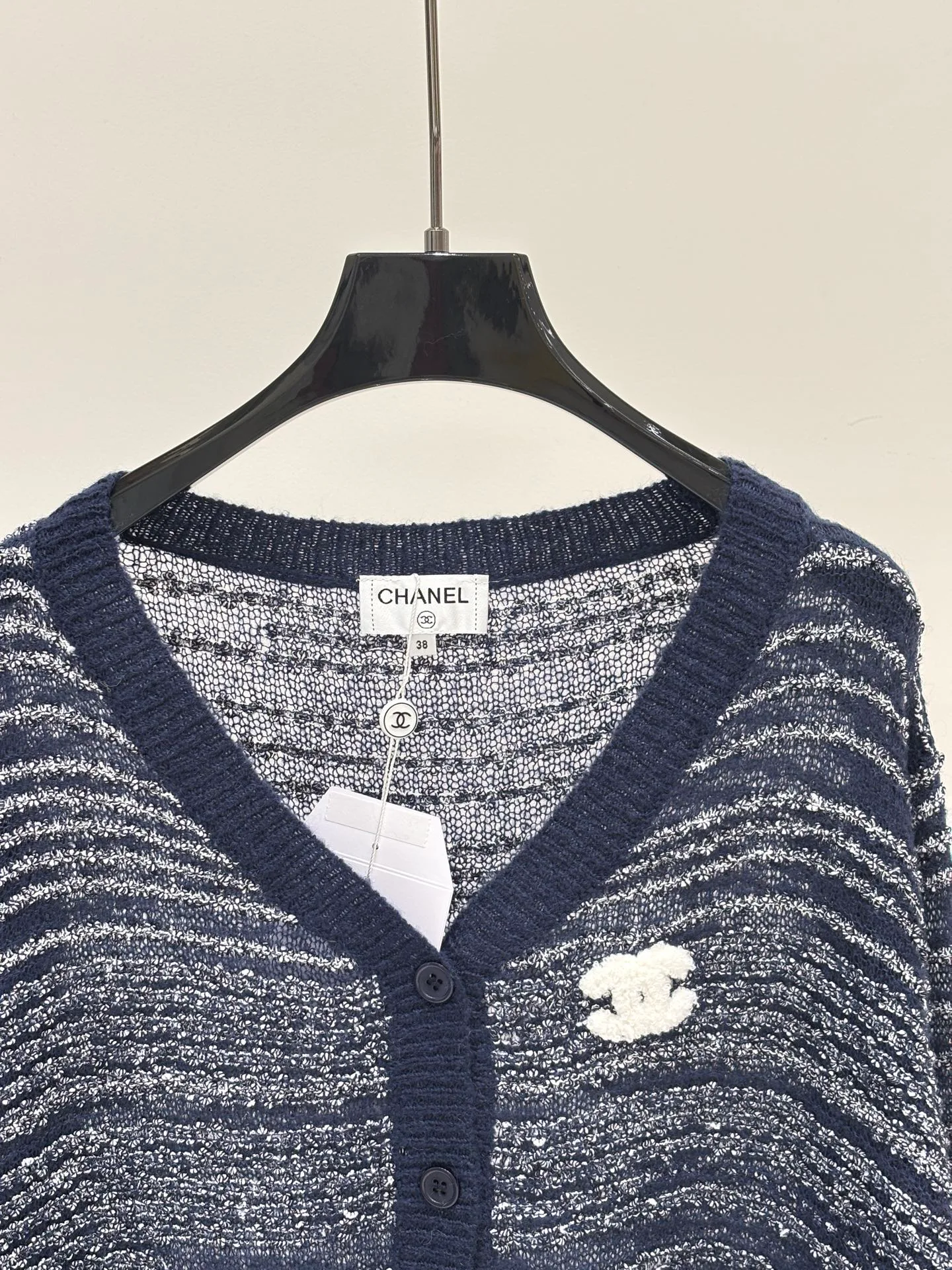 Джемперы И Свитеры Женские Chanel 17360364