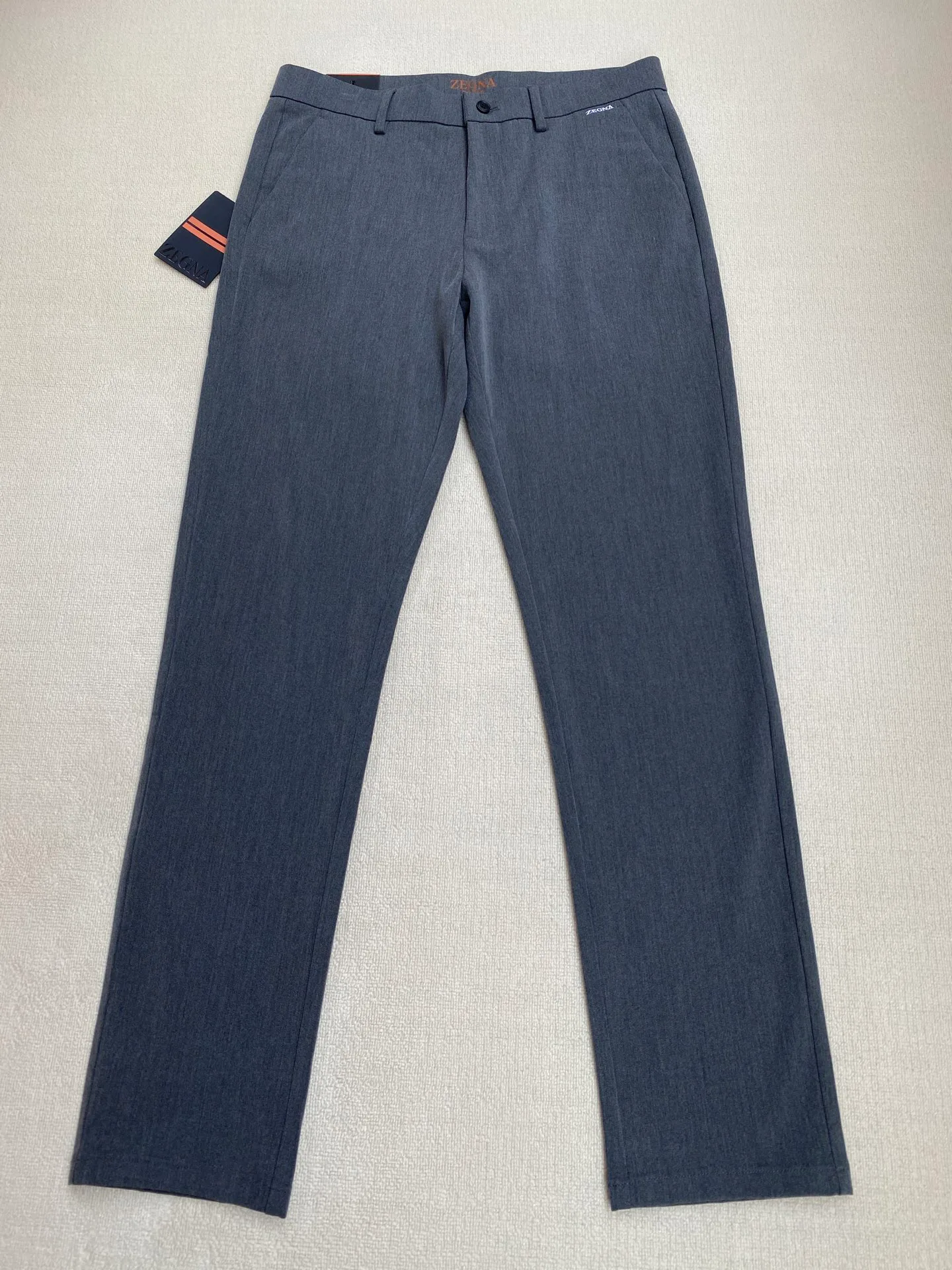 Брюки Мужские Zegna 11545094