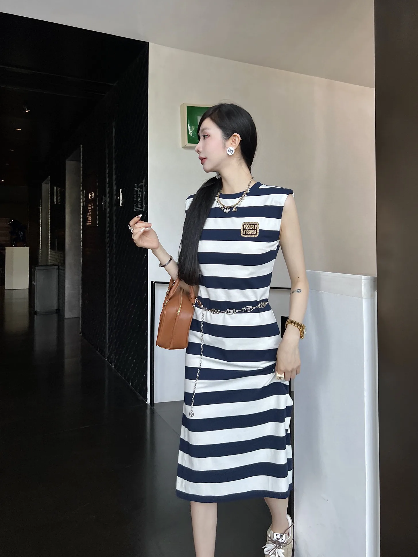 Платья Женские Miu Miu 13136546