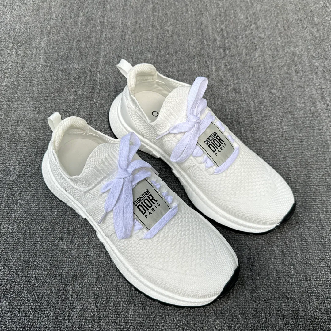 Кроссовки Женские Christian Dior 58570