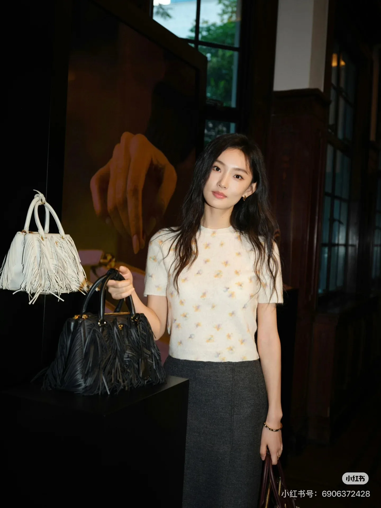 Джемперы И Свитеры Женские Prada 5087024