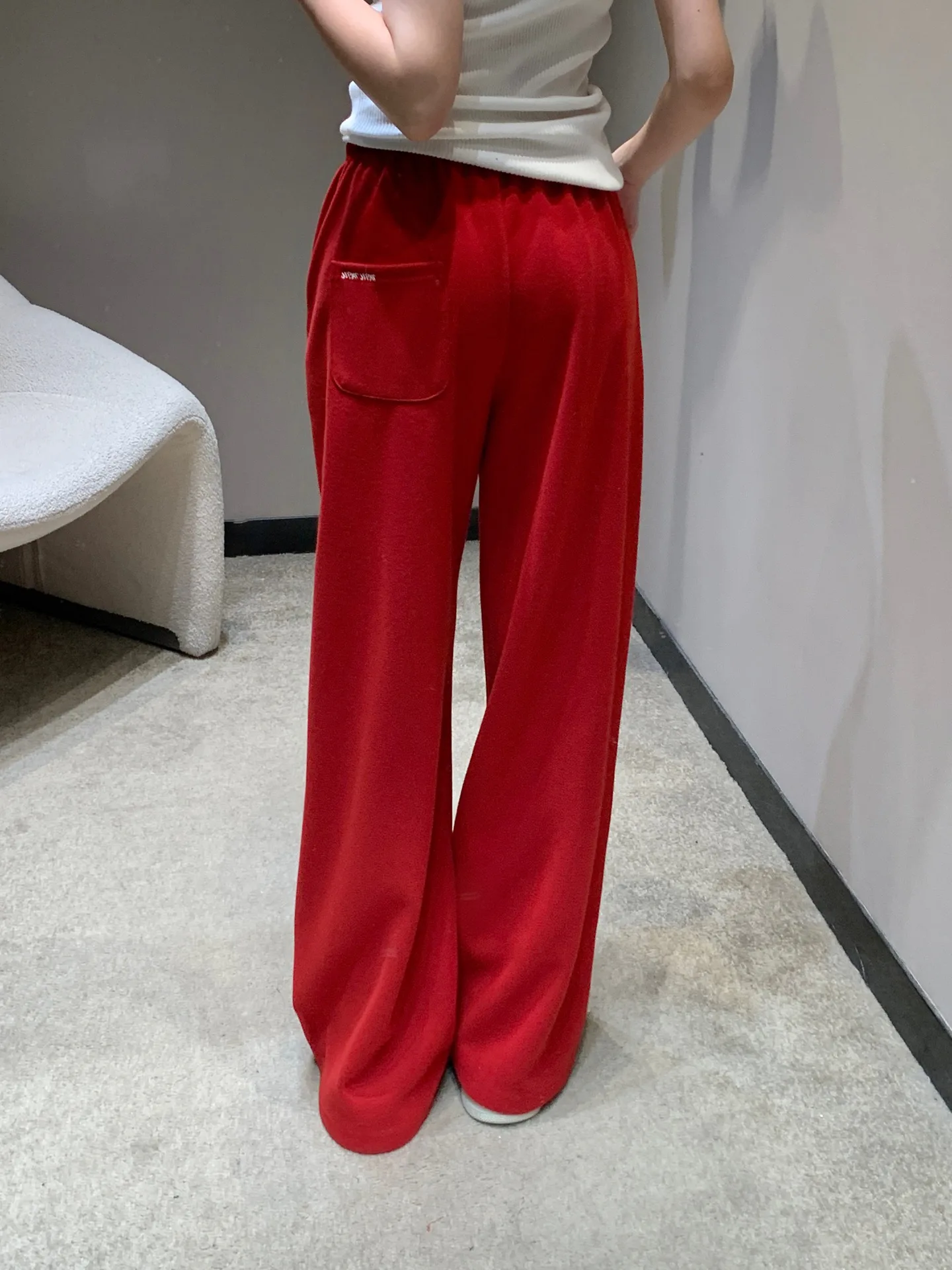 Брюки Женские Miu Miu 796994