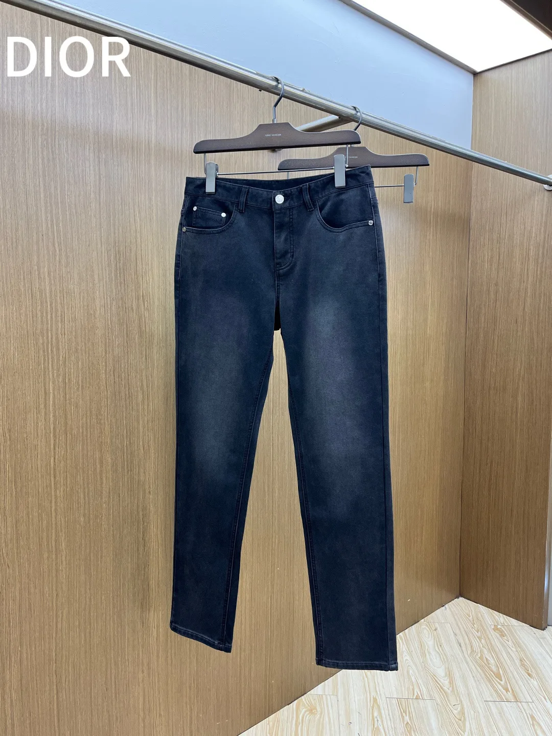 Джинсы Мужские Christian Dior 18244064