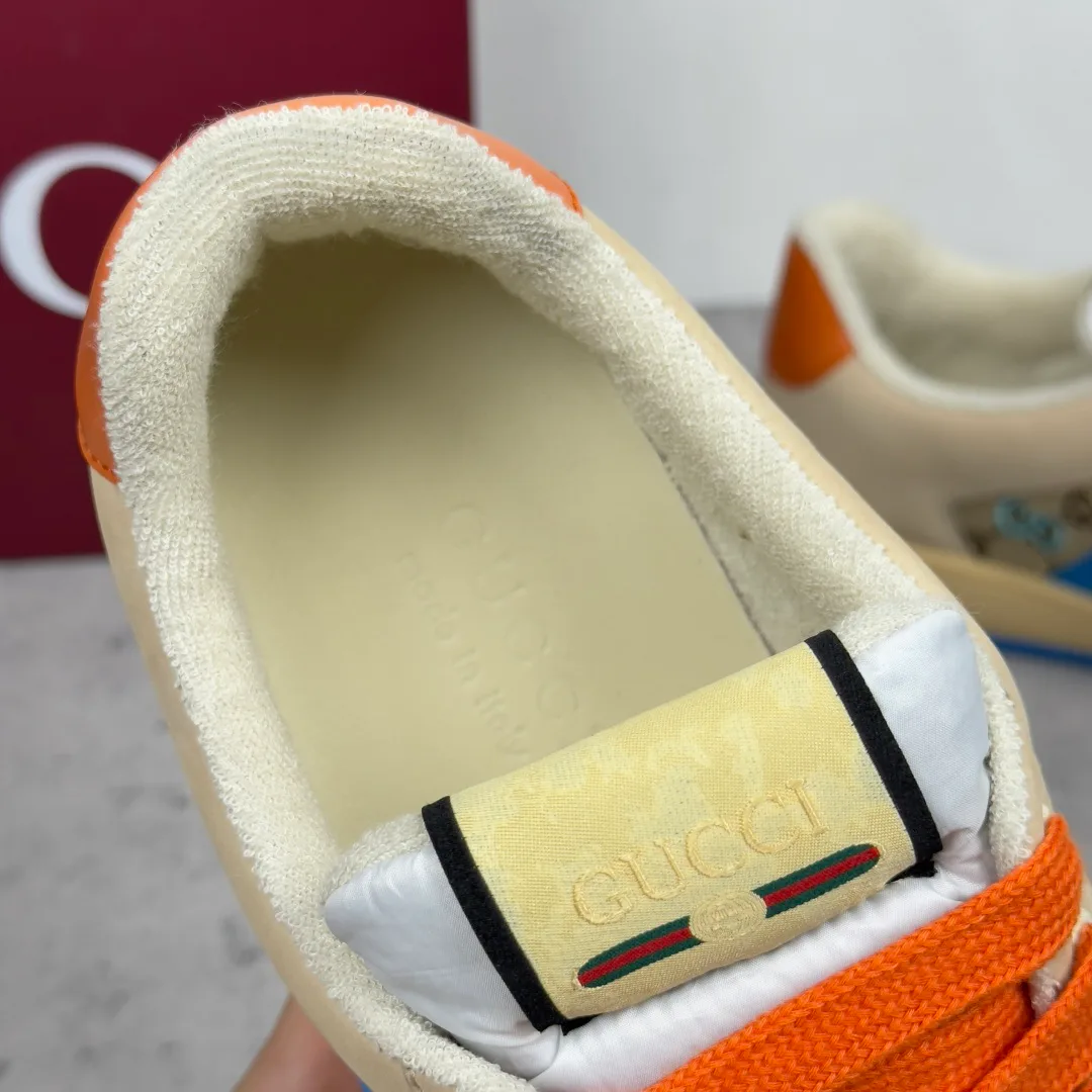 Кроссовки Мужские Gucci 1880372