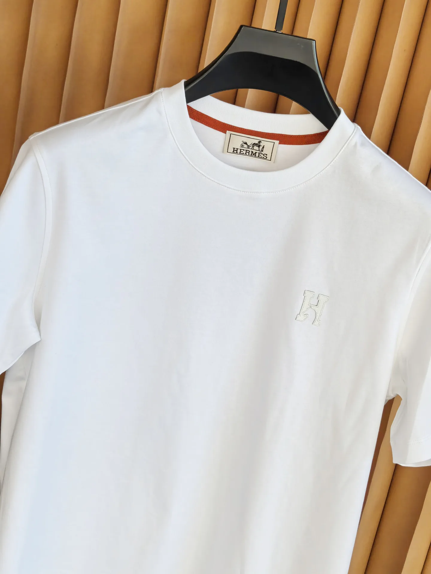 Футболки Мужские Hermes 11540714