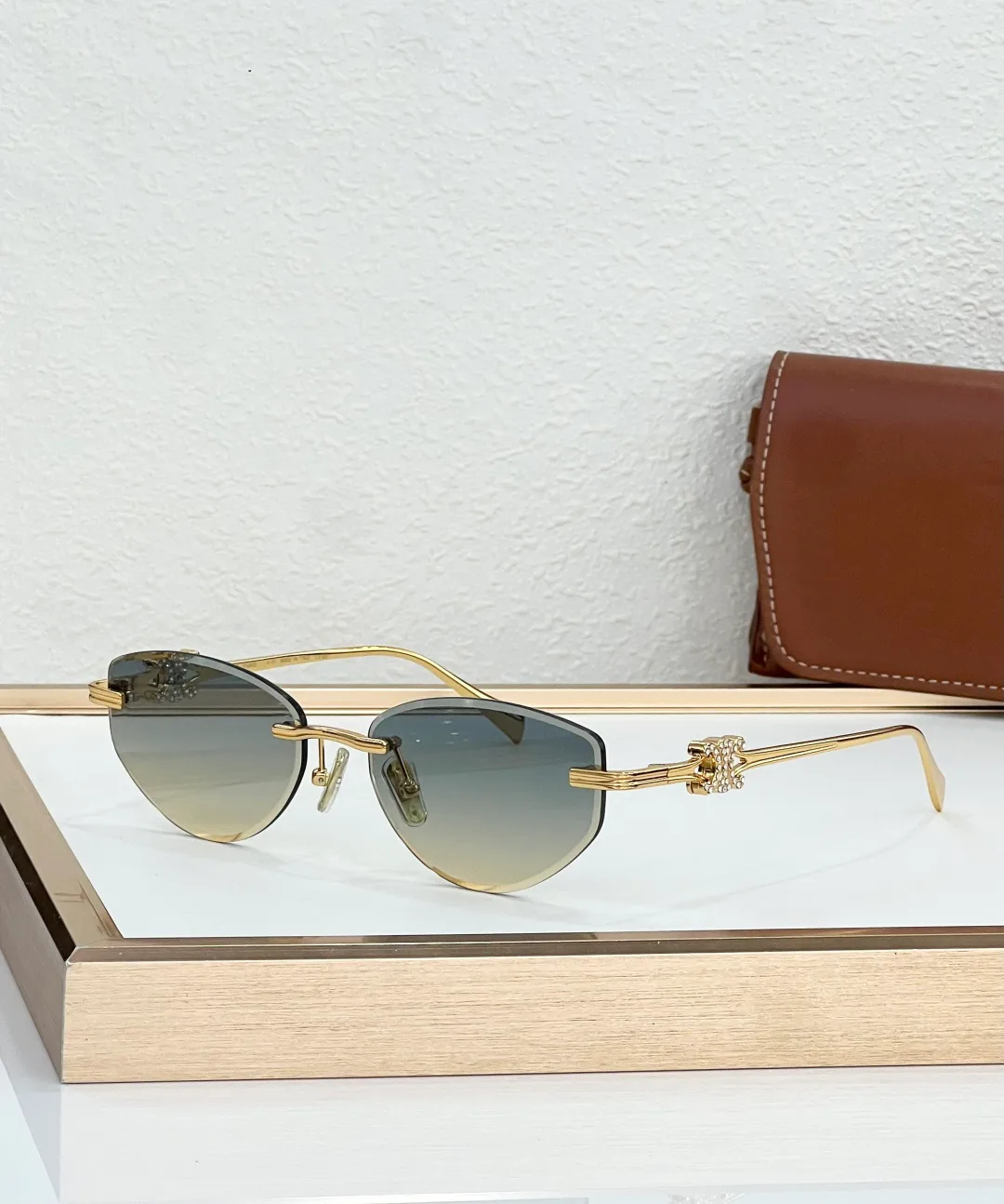 Очки Celine 18527877