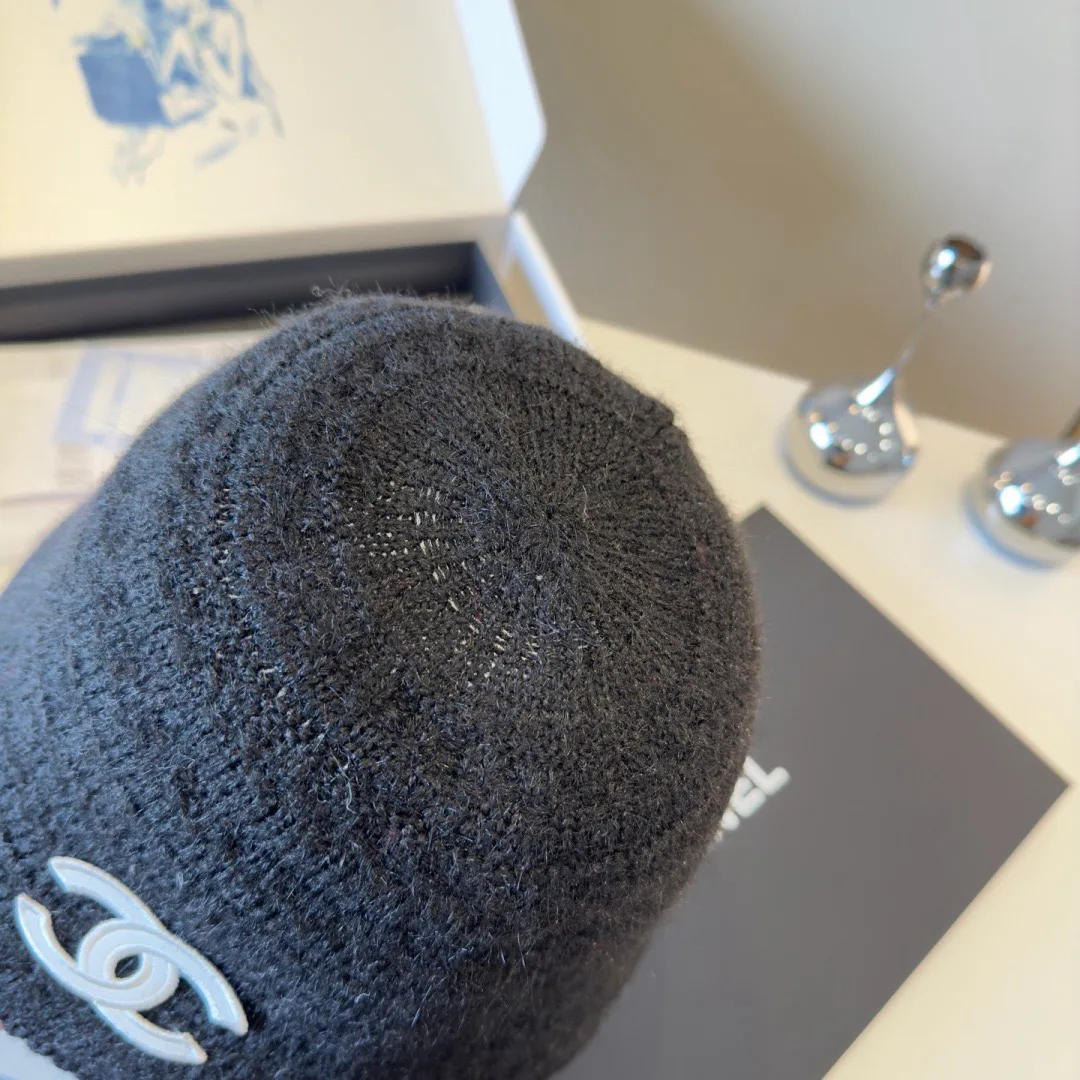 Головные Уборы Chanel 563533