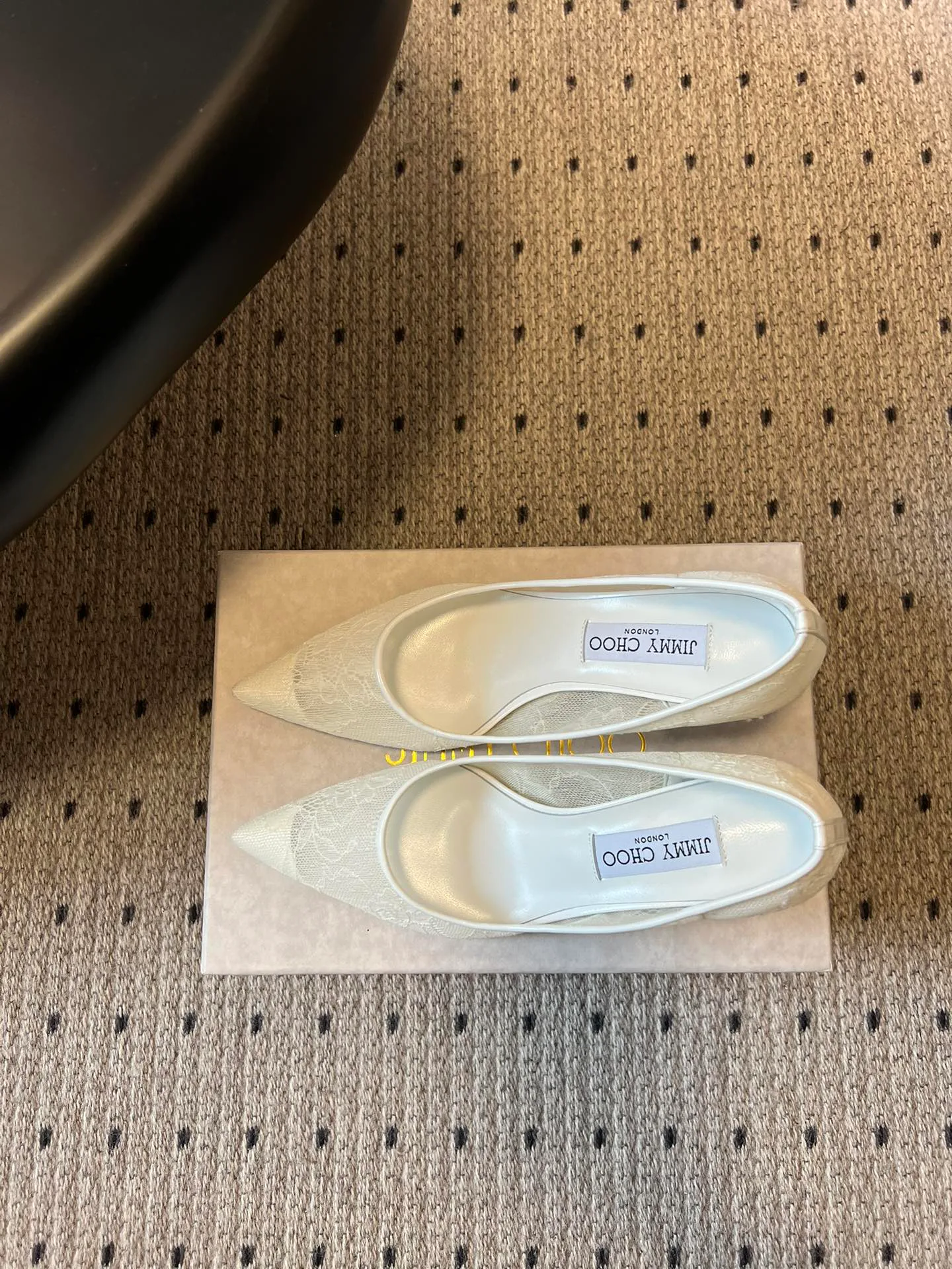 Туфли Женские Jimmy Choo 11740790