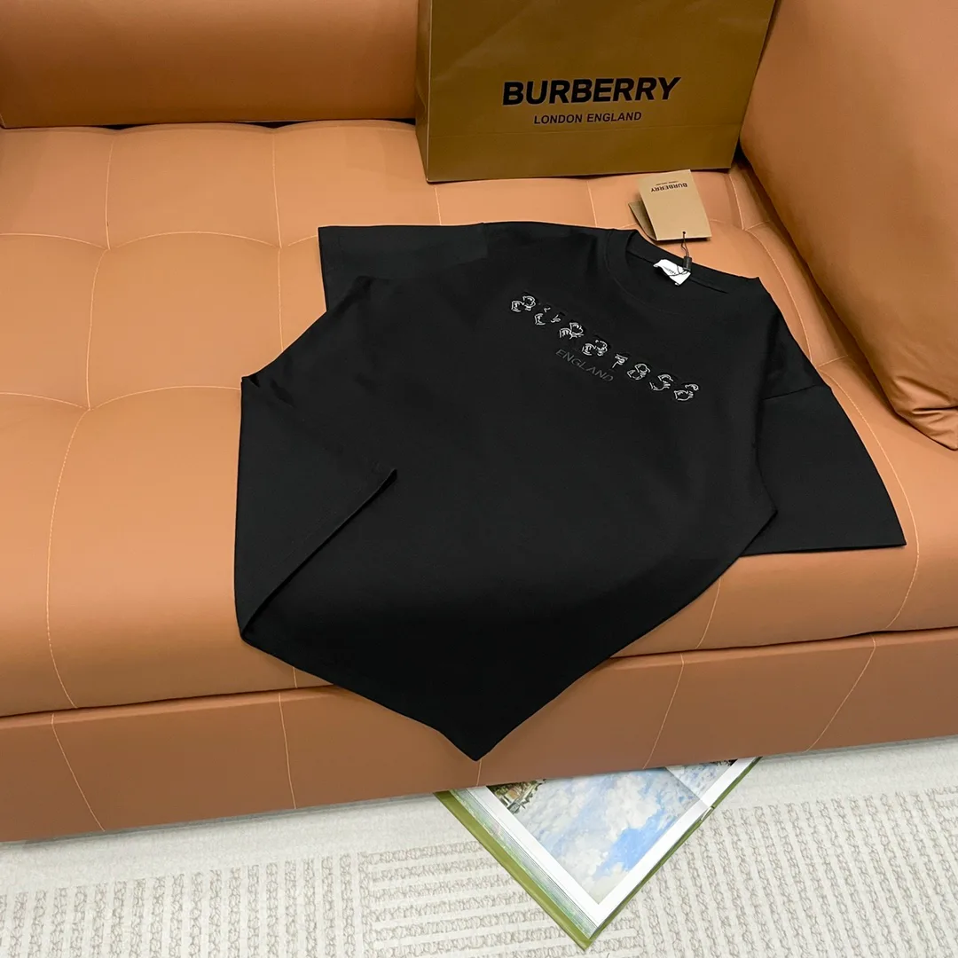 Футболки Мужские Burberry 11536391