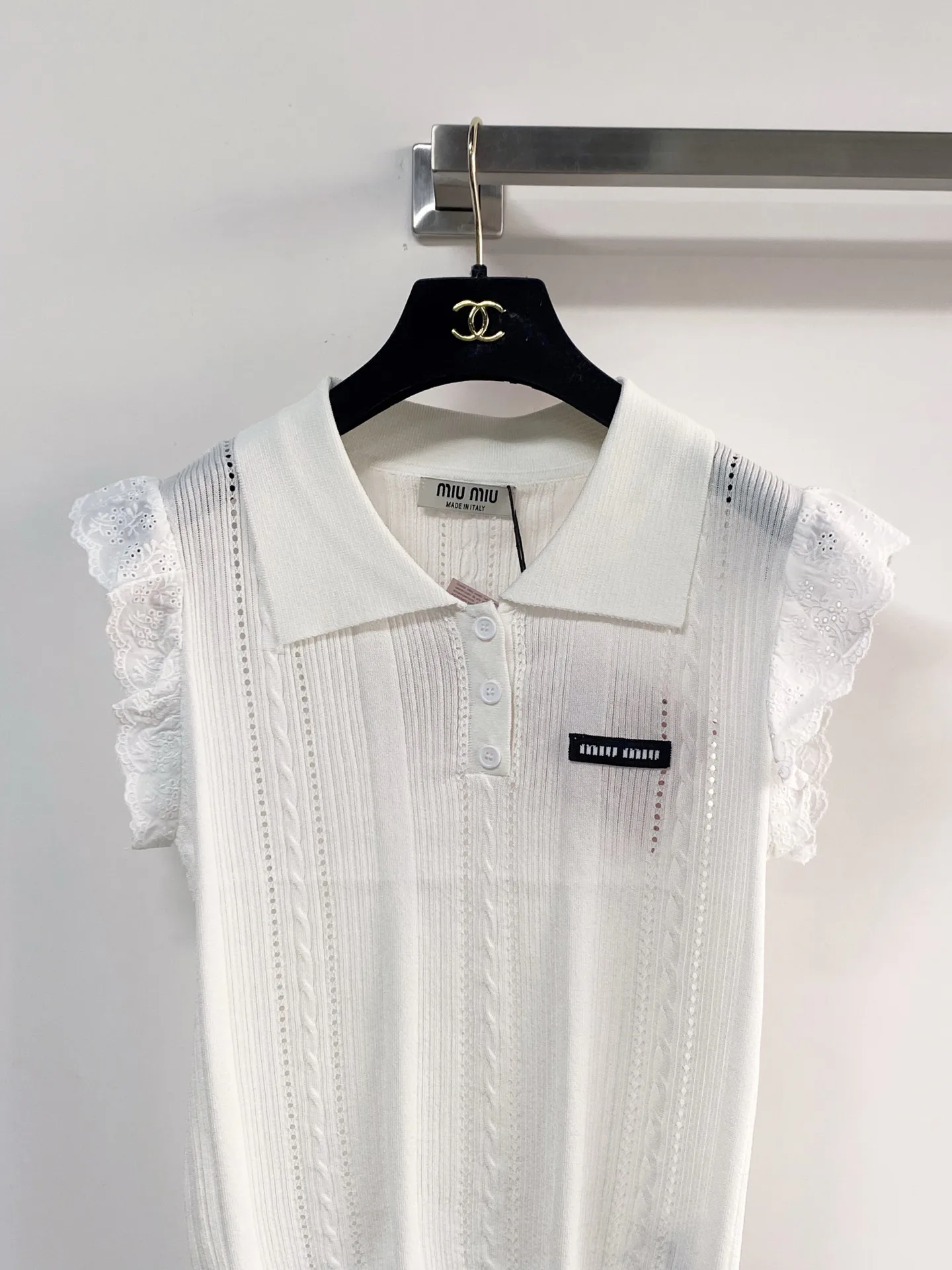 Жилеты Женские Miu Miu 12935804