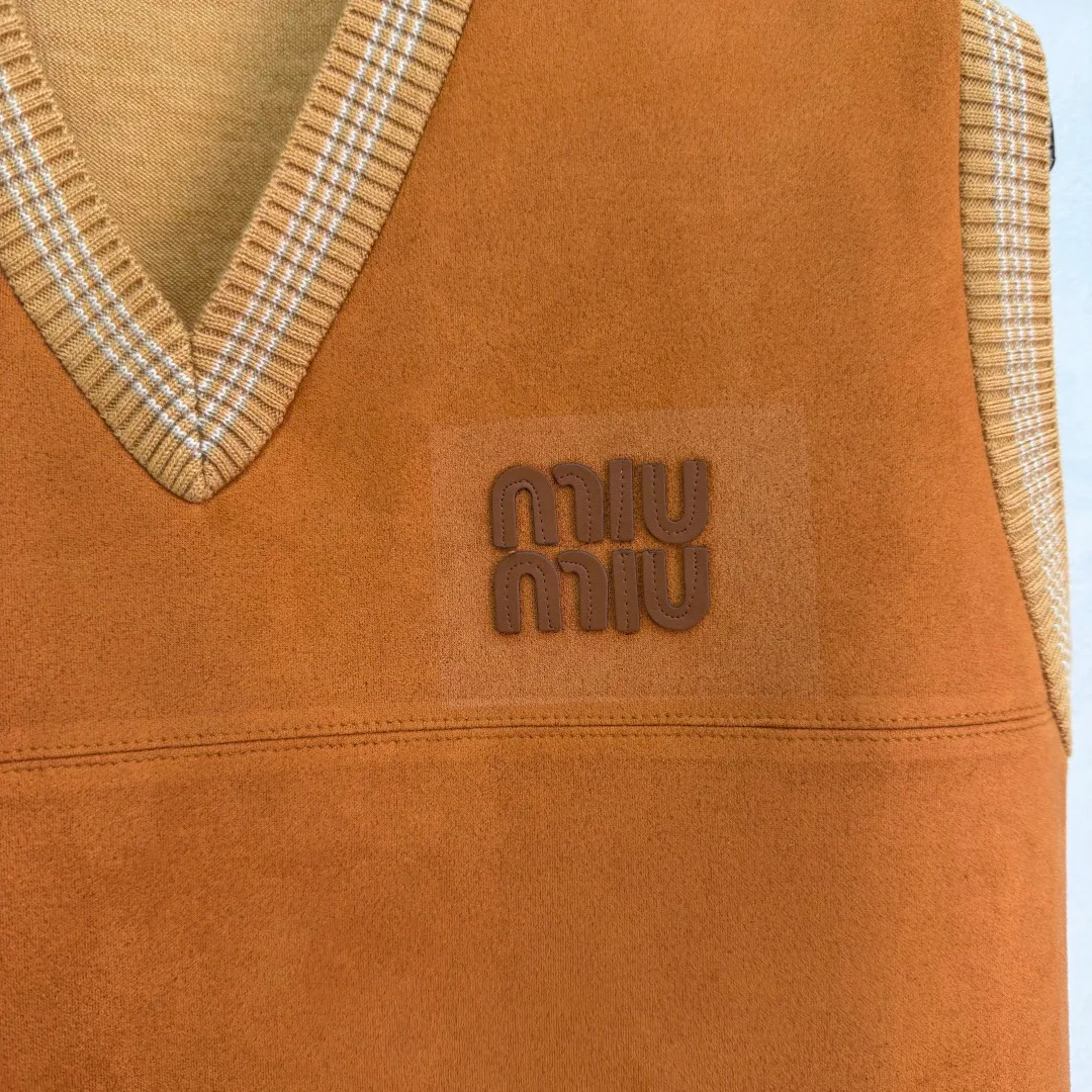 Жилеты Женские Miu Miu 6538113