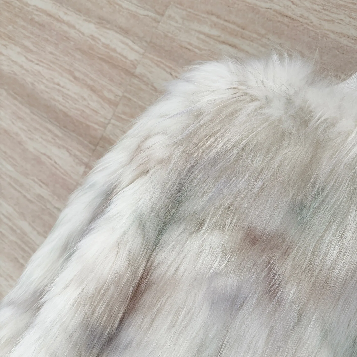 Шубы Женские Fendi 2772640