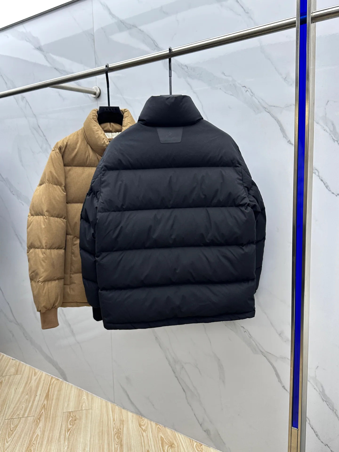 Куртки И Пуховики Мужские Loro Piana 846092