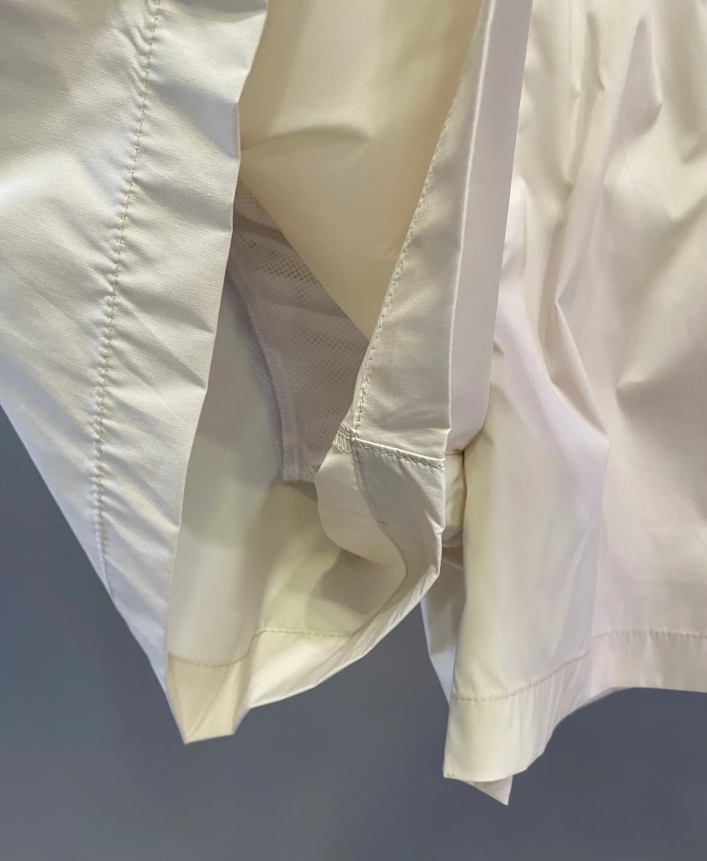Шорты Мужские Loro Piana 11602569
