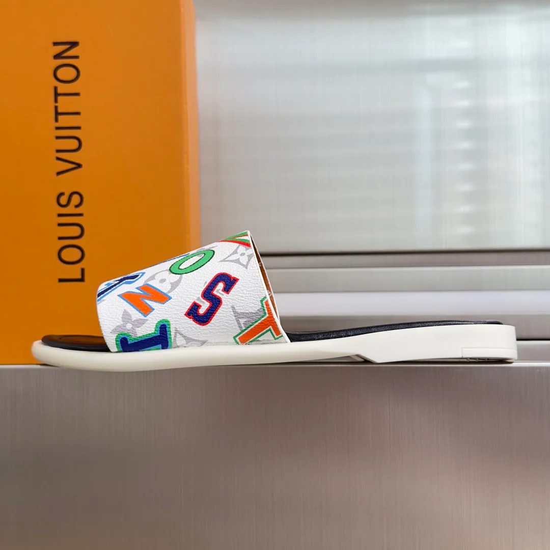 Сандалии Мужские Louis Vuitton 11744116