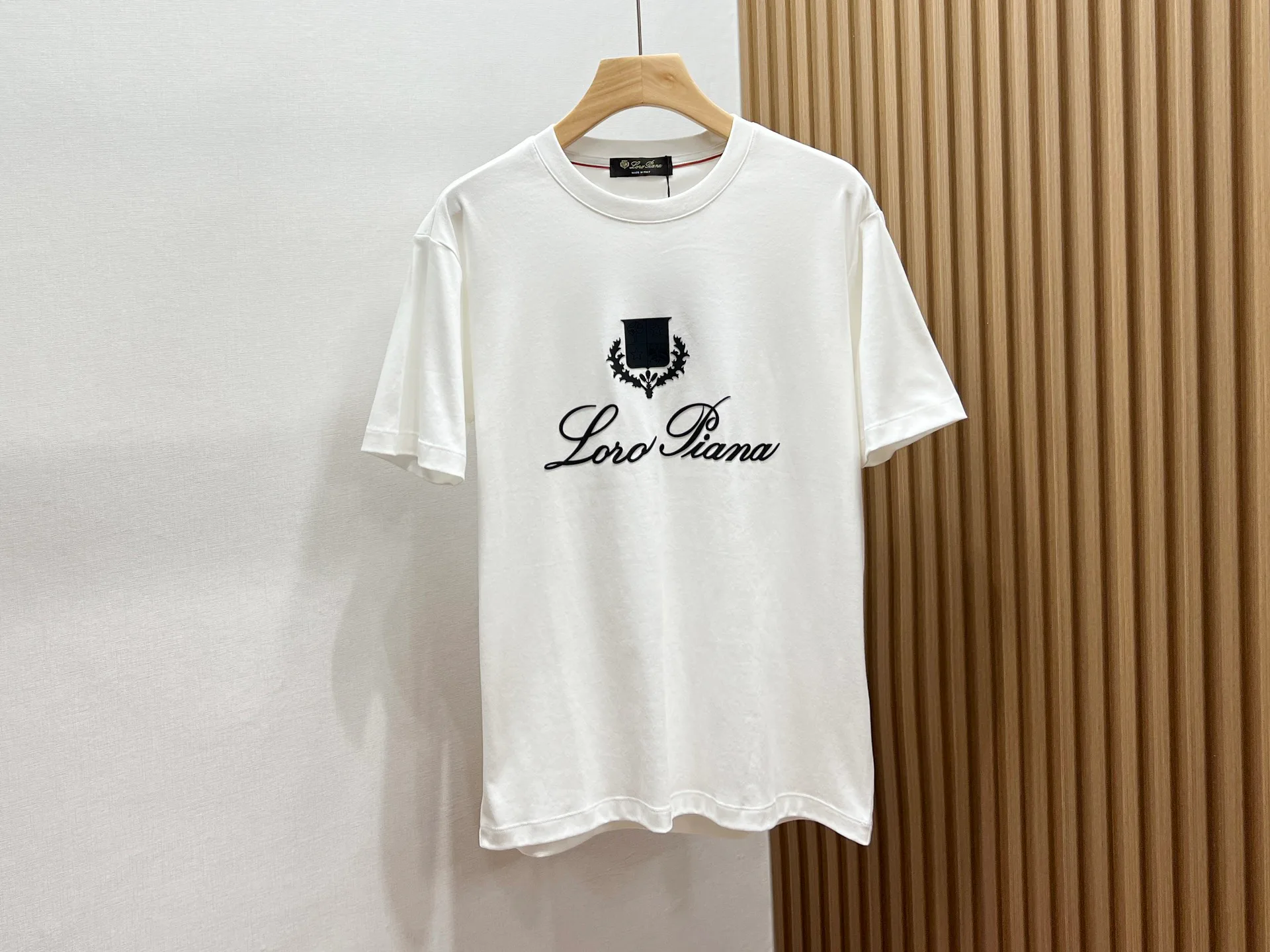 Футболки Мужские Loro Piana 11918454