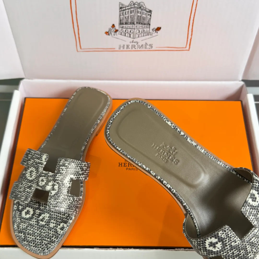Сандалии Женские Hermes 12253163