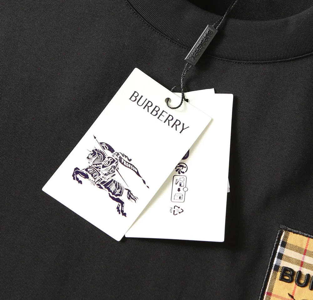 Футболки Мужские Burberry 2998714